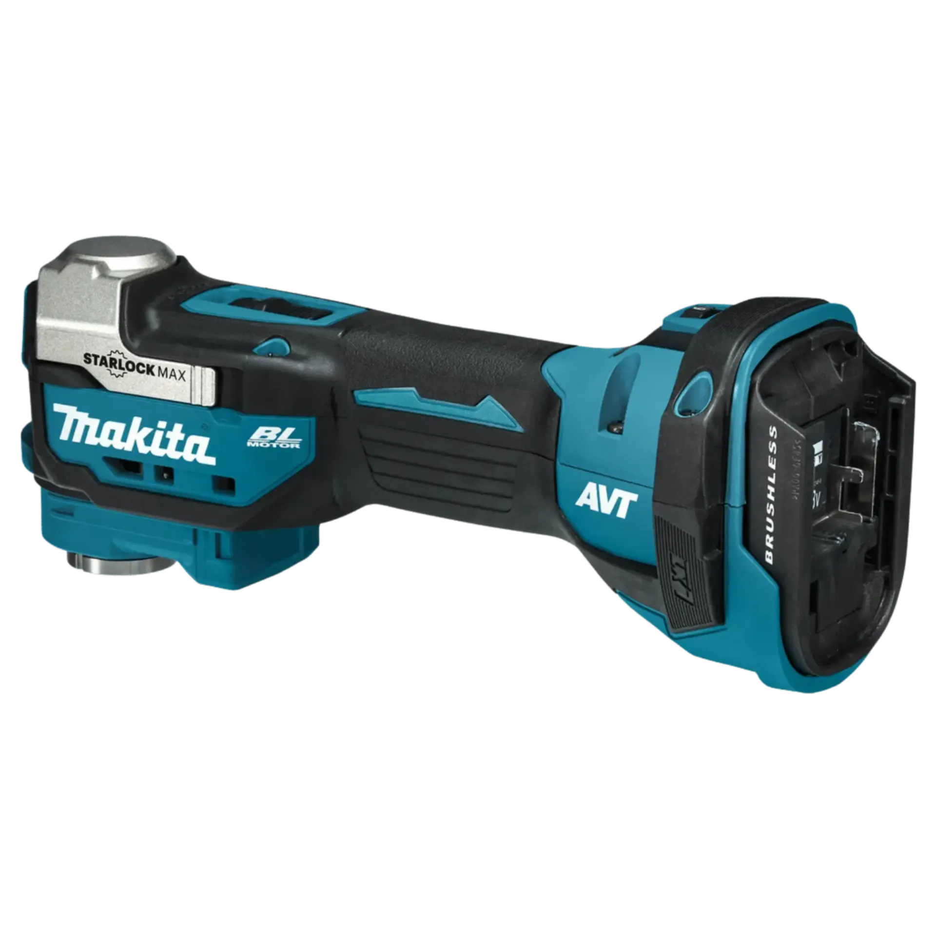 Outil Multifonction sur Batterie DTM52ZJ (18V - excl. batterie)
