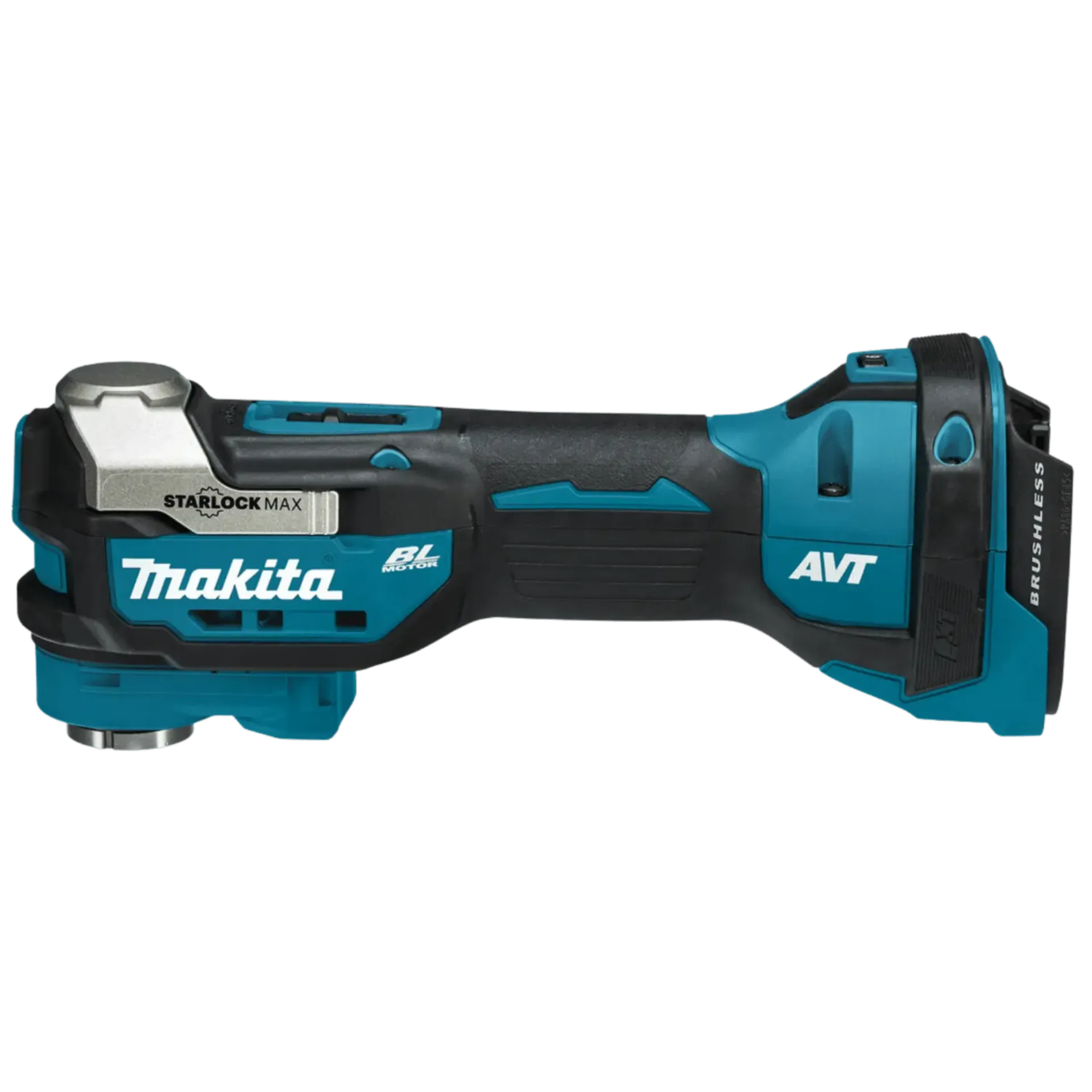 Outil Multifonction sur Batterie DTM52ZJ (18V - excl. batterie)