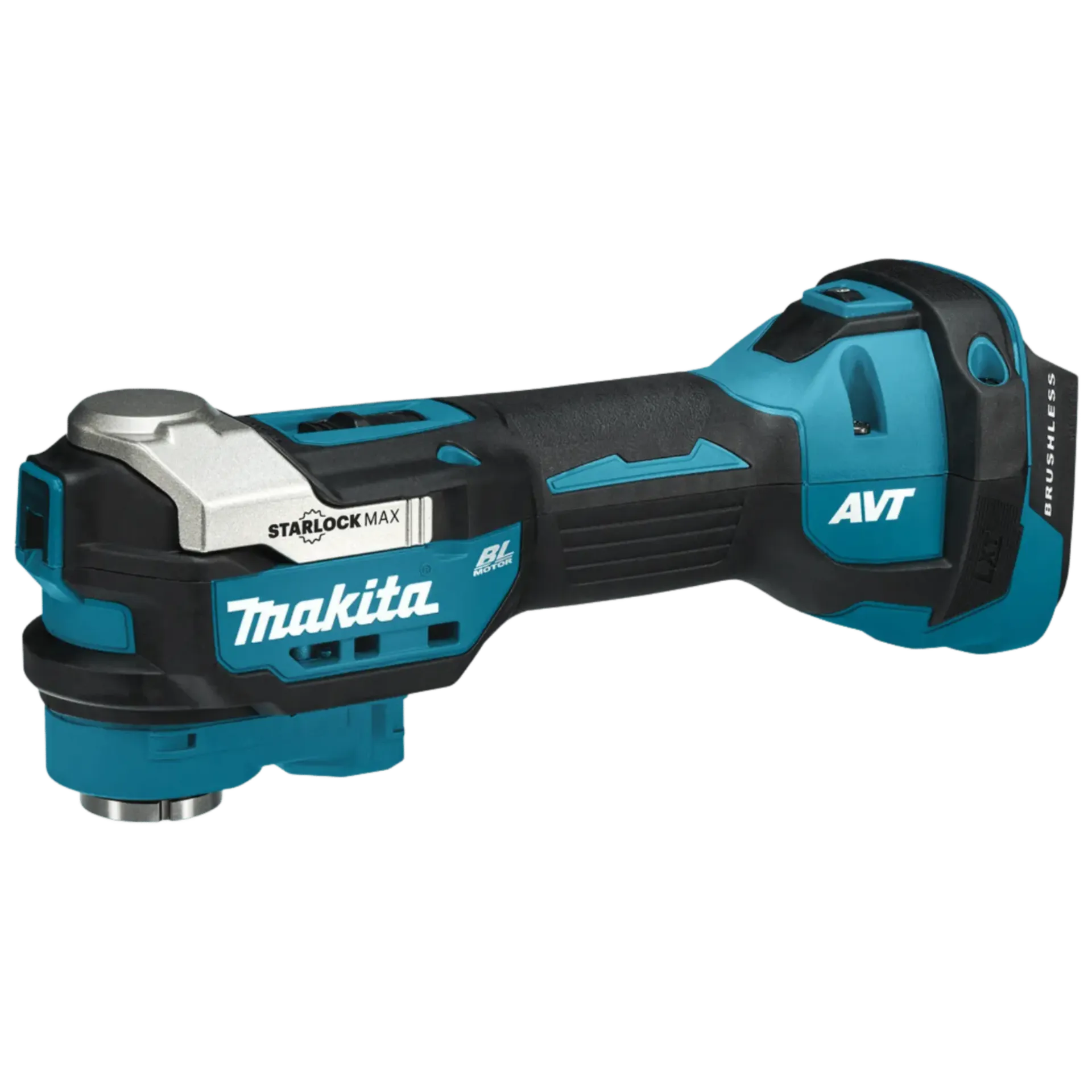 Outil Multifonction sur Batterie DTM52ZJ (18V - excl. batterie)