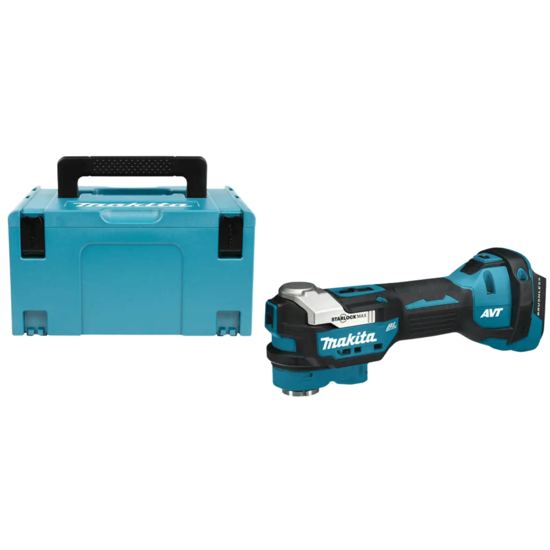 Outil Multifonction sur Batterie DTM52ZJ (18V - excl. batterie)