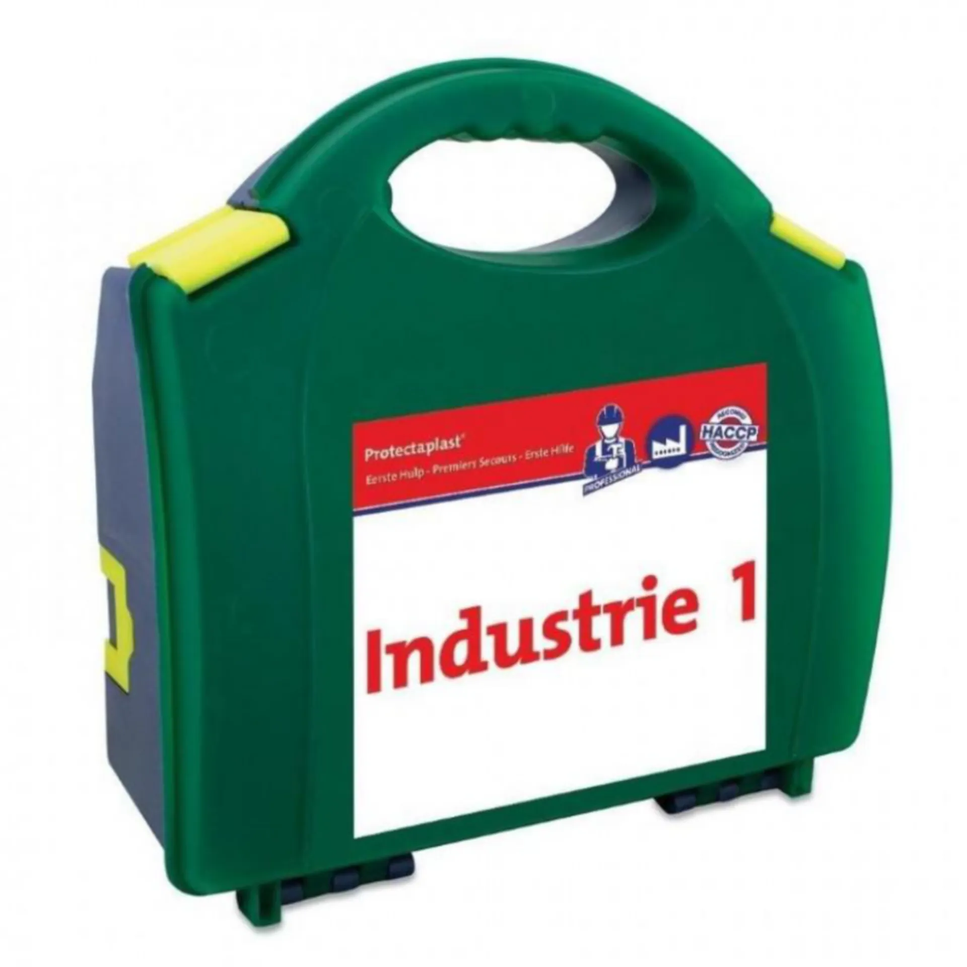 KIT DE SECOURS INDUSTRY 1