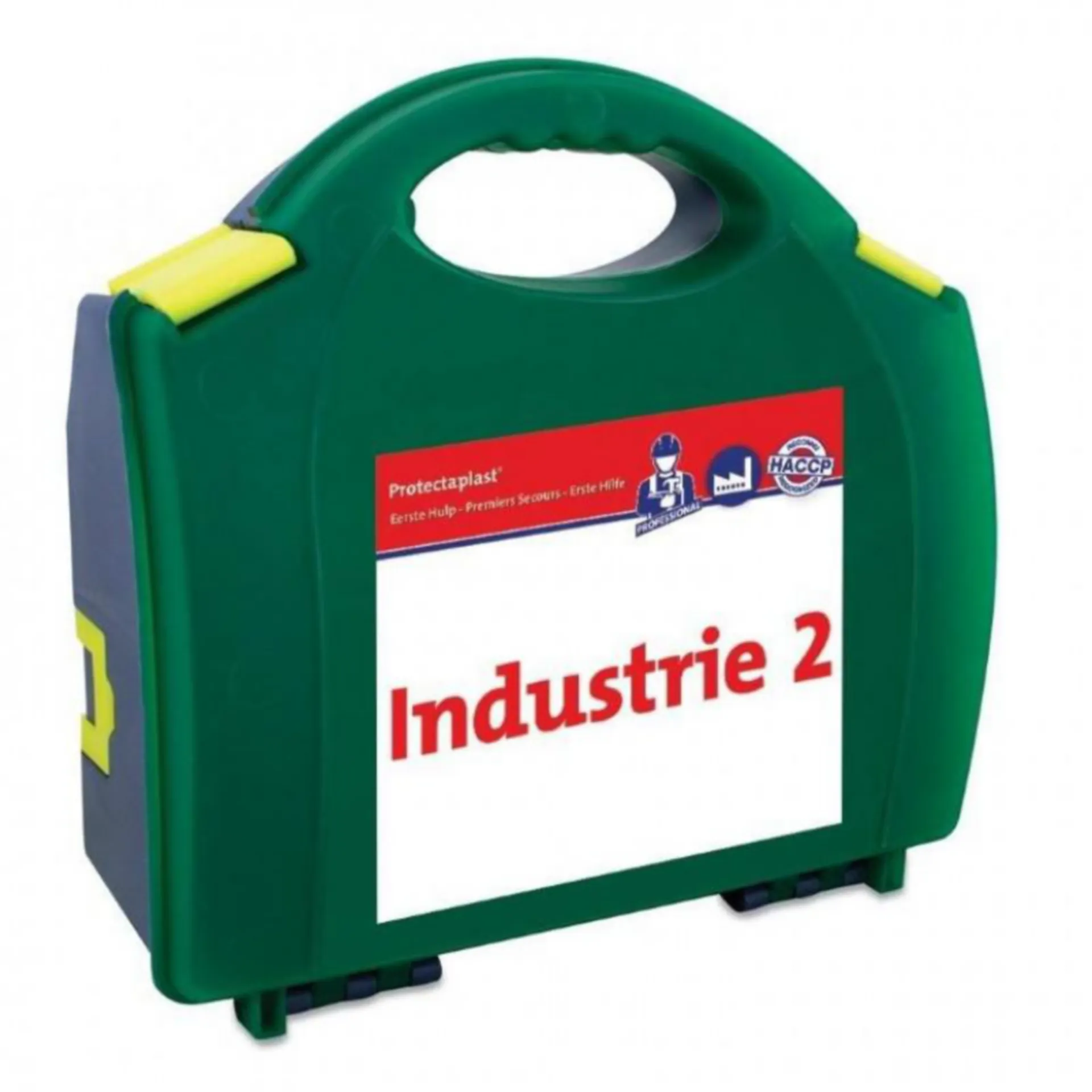 KIT DE SECOURS INDUSTRY 2