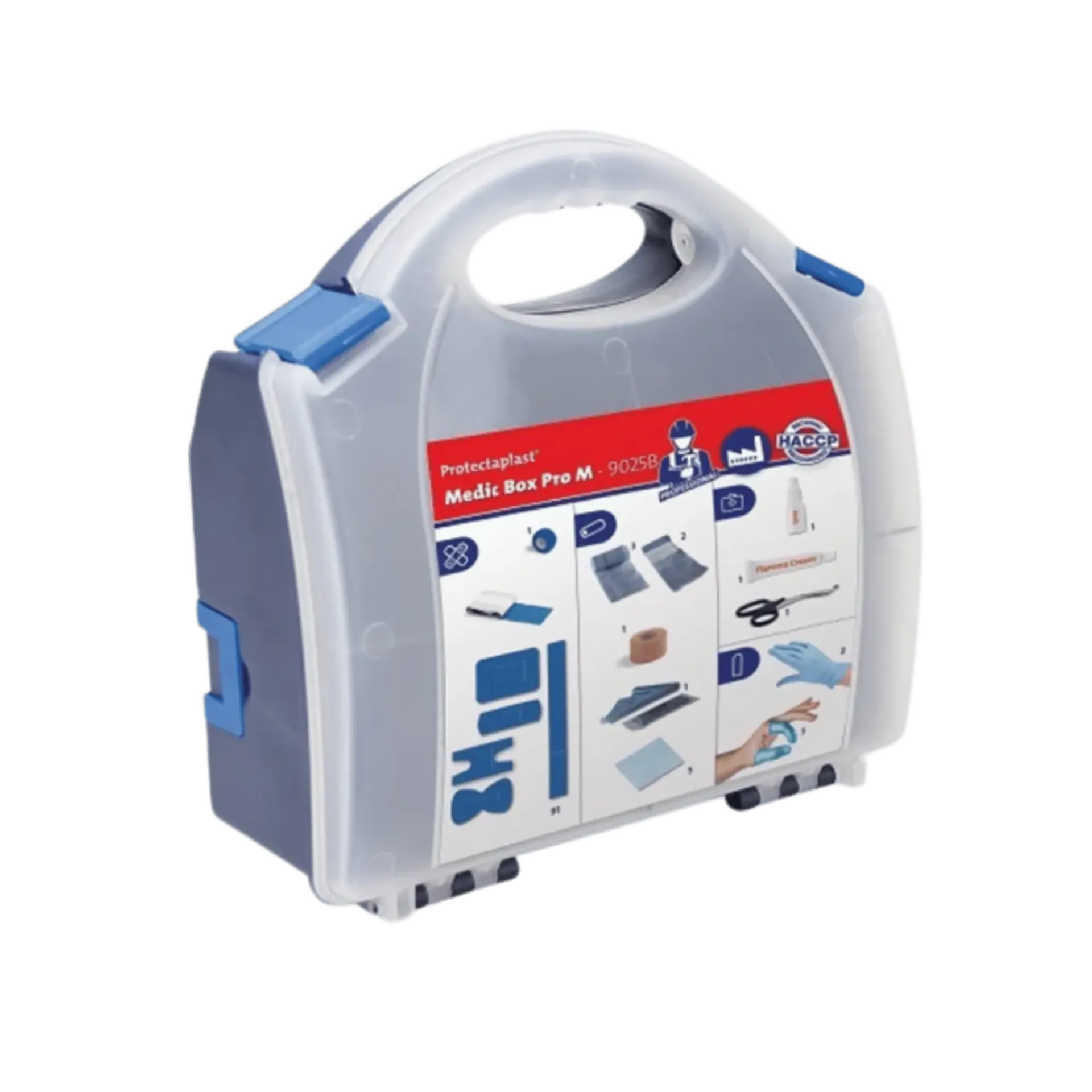 Medic box pro medium