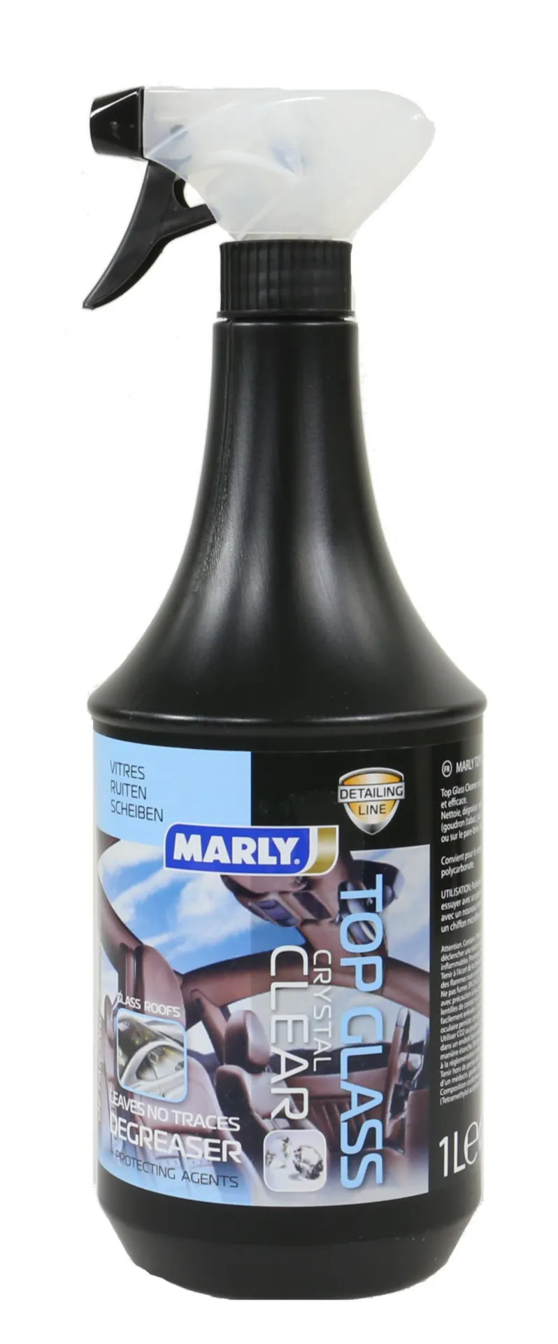 MARLY TOPGLASS CLEANER 1 L - 6840002106