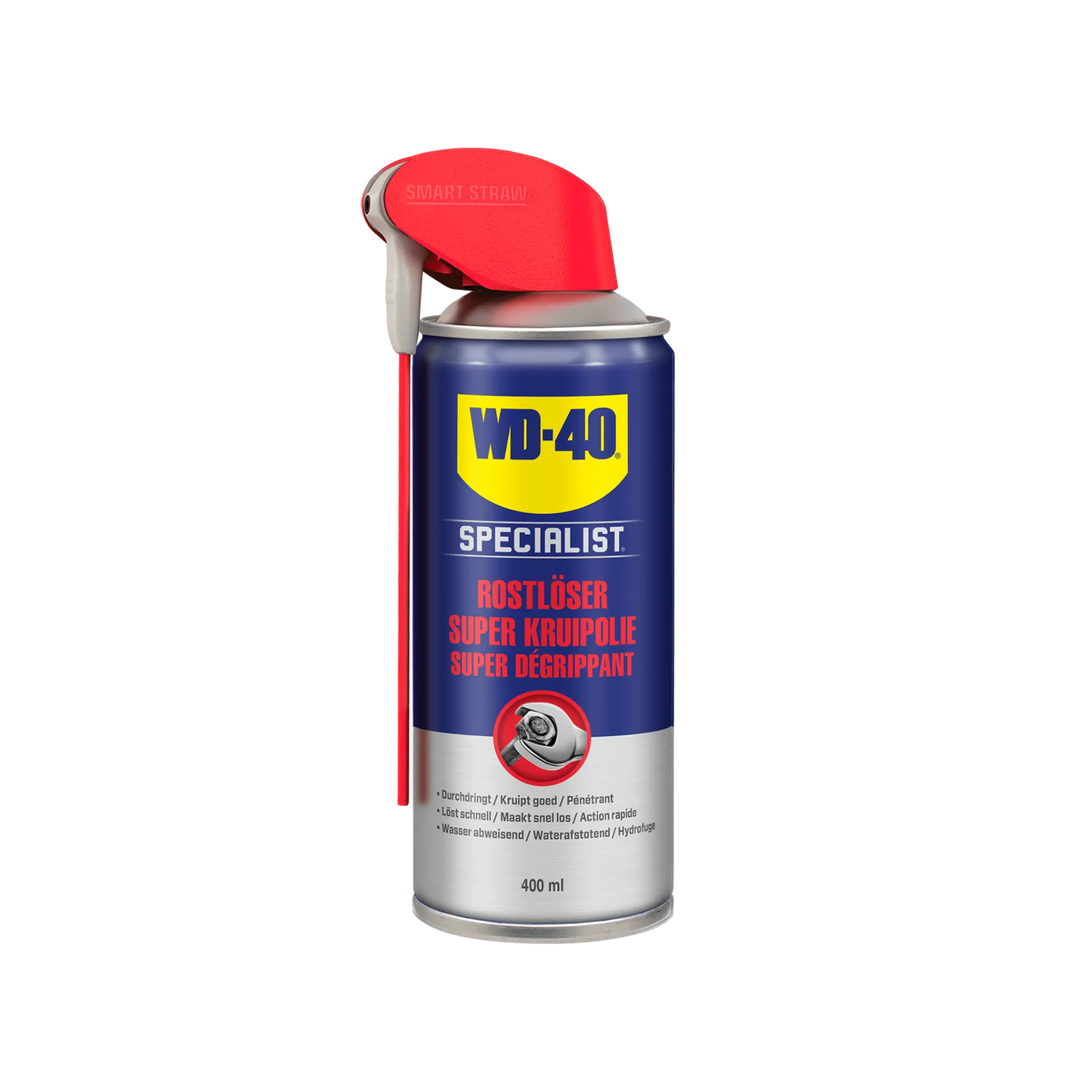 Super kruipolie - 400 ml
