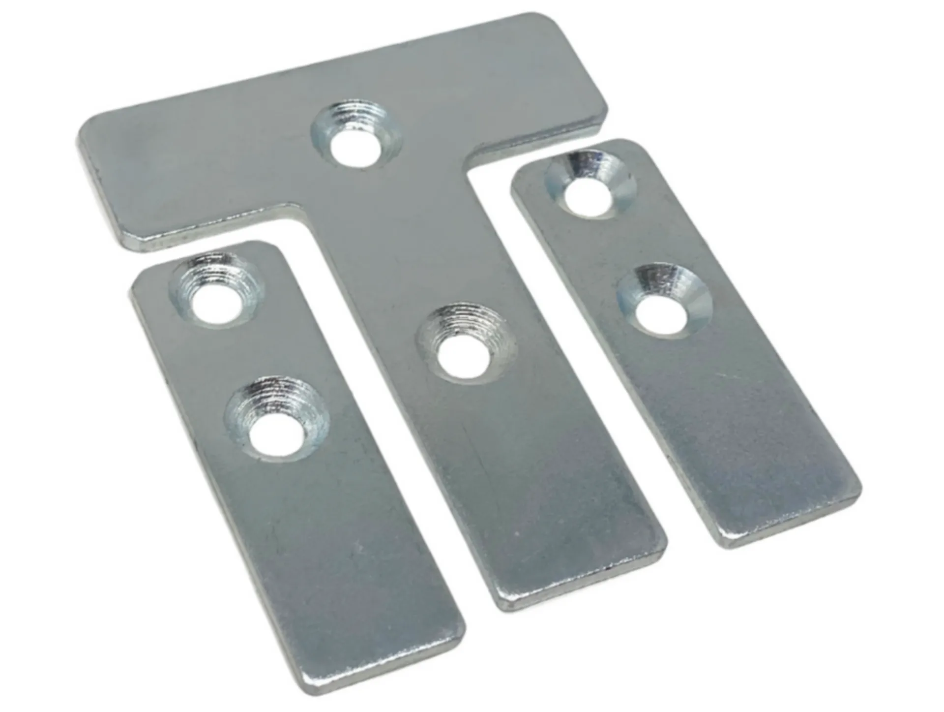 101-010 Viking Arm Plaque de Base 3mm