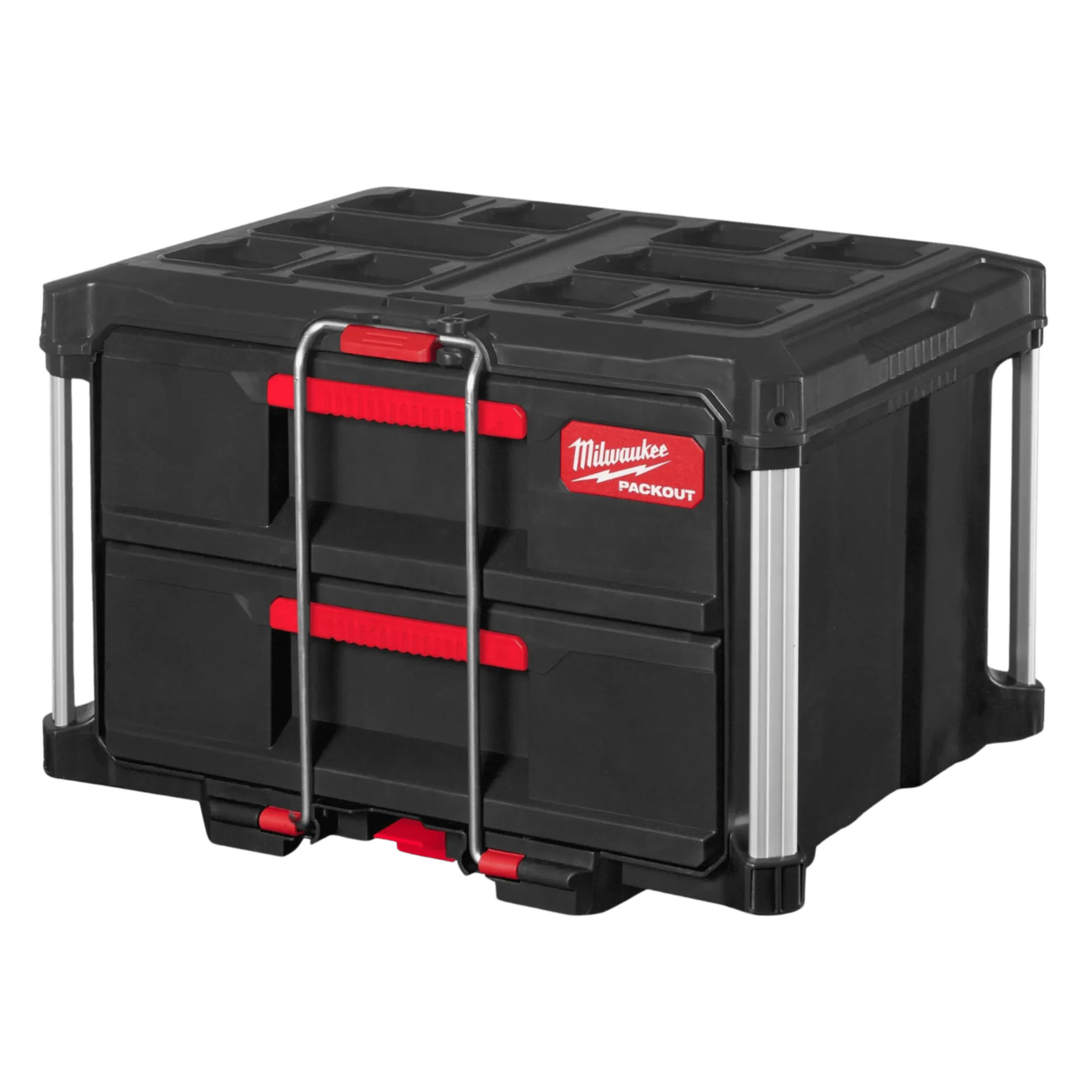 PACKOUT gereedschapskoffer met 2 lades - 4932472129 PACKOUT gereedschapskoffer met 2 lades - 4932472129