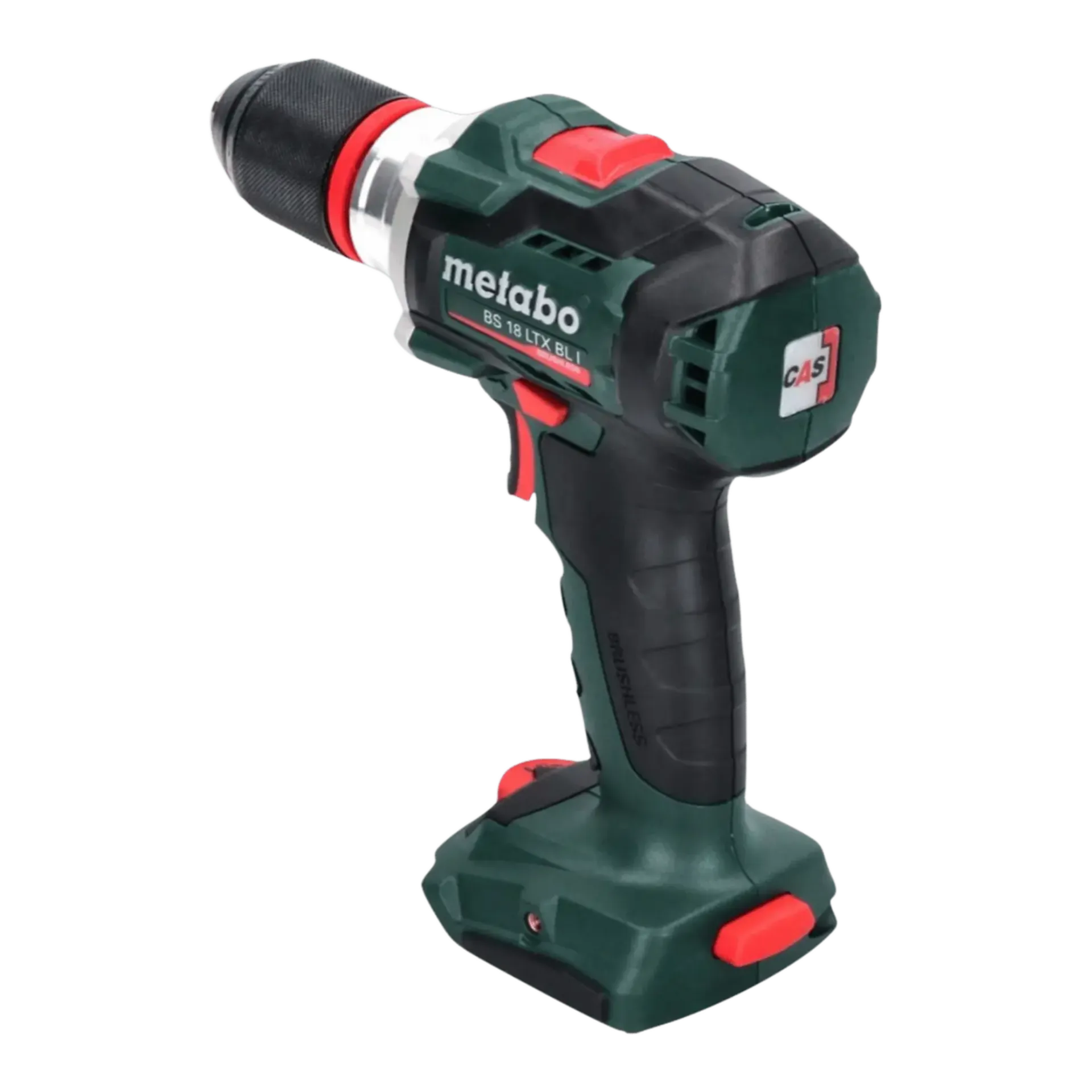 Accu schroef-boormachine BS 18 LTX BL I (18V - zonder accu)