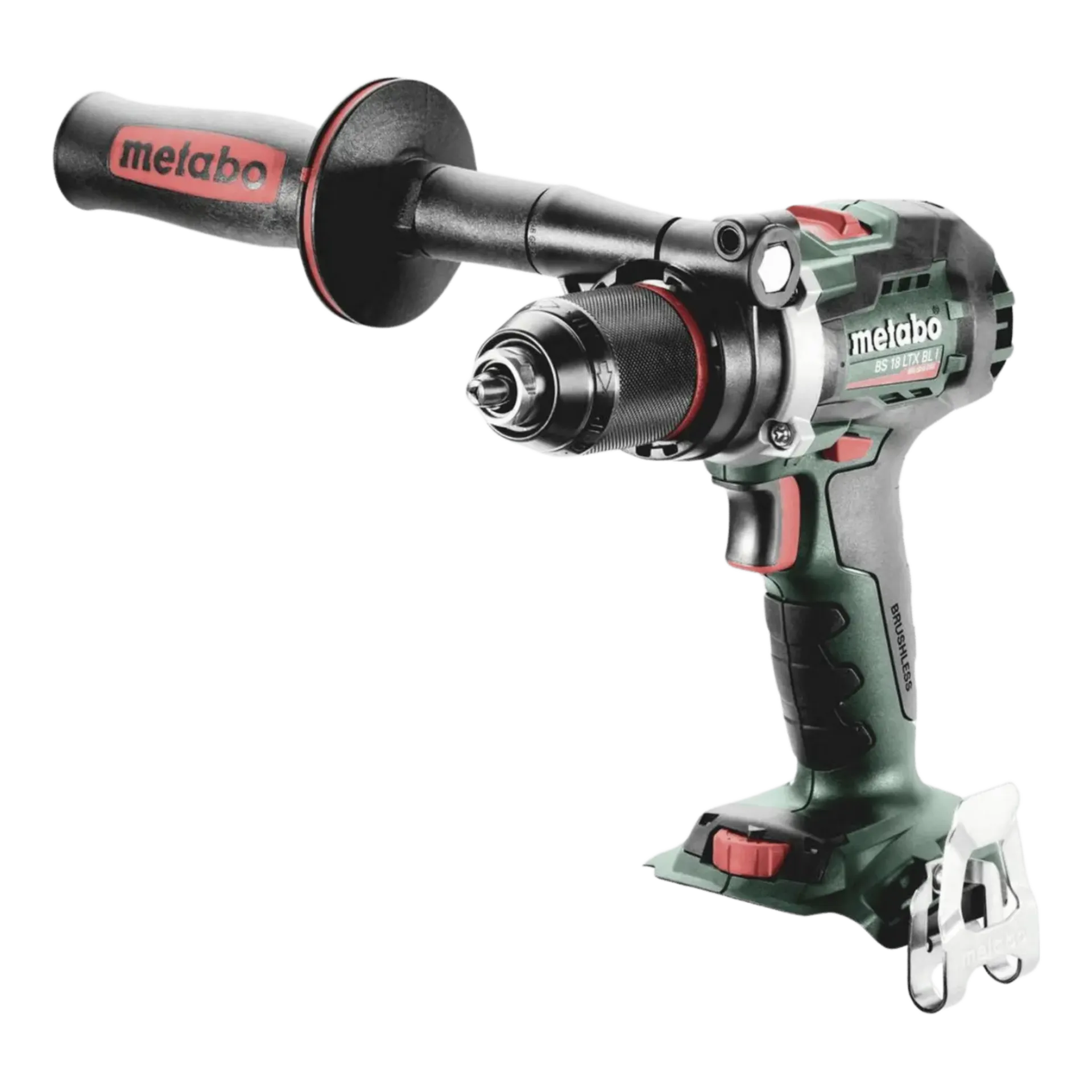 Perceuse-visseuse sans fil BS 18 LTX BL I (18V - sans batterie) Perceuse-visseuse sans fil BS 18 LTX BL I (18V - sans batterie)