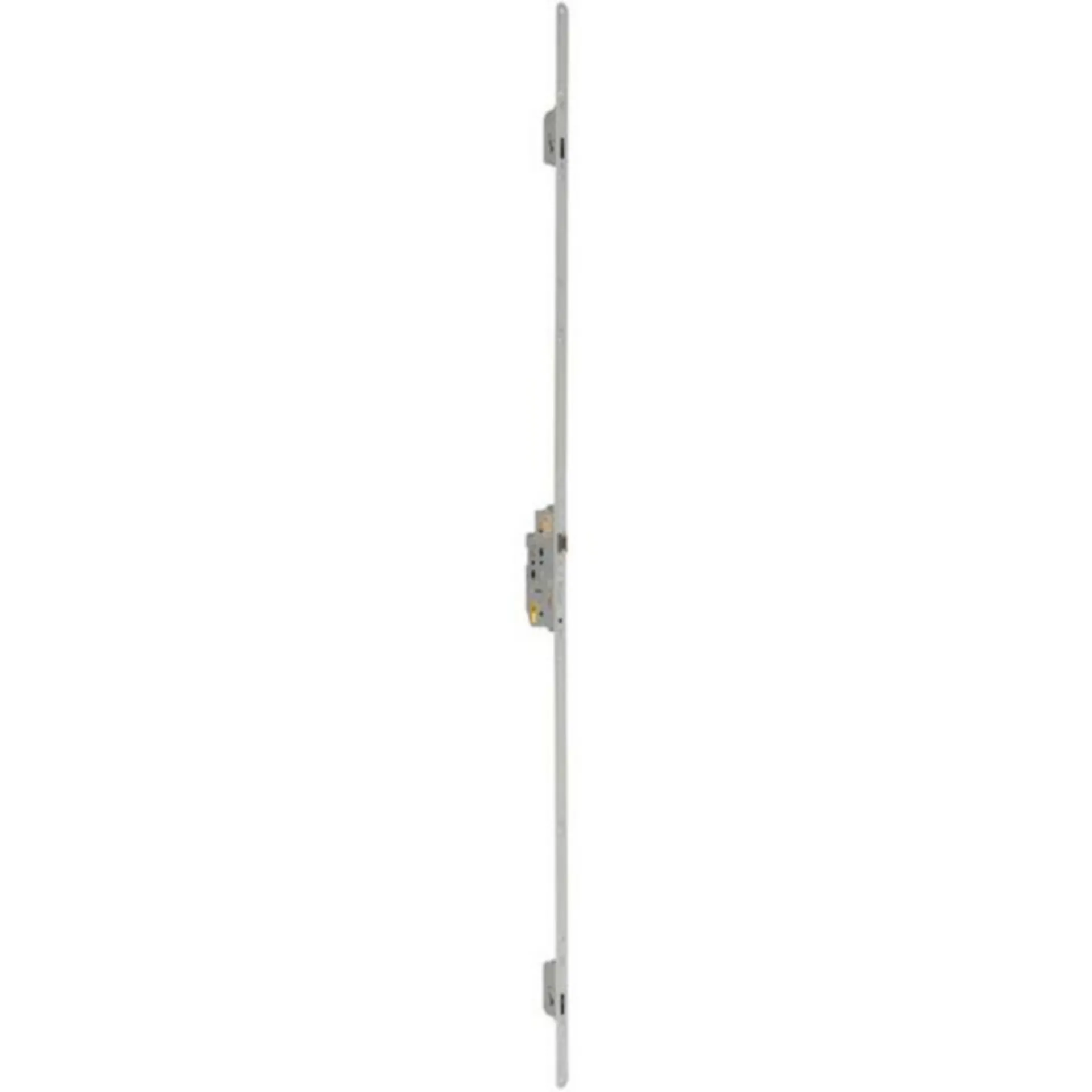 HMB MPS Serie 004 cilinderbediend haakslot (asafstand 72 mm, doornmaat 55 mm)