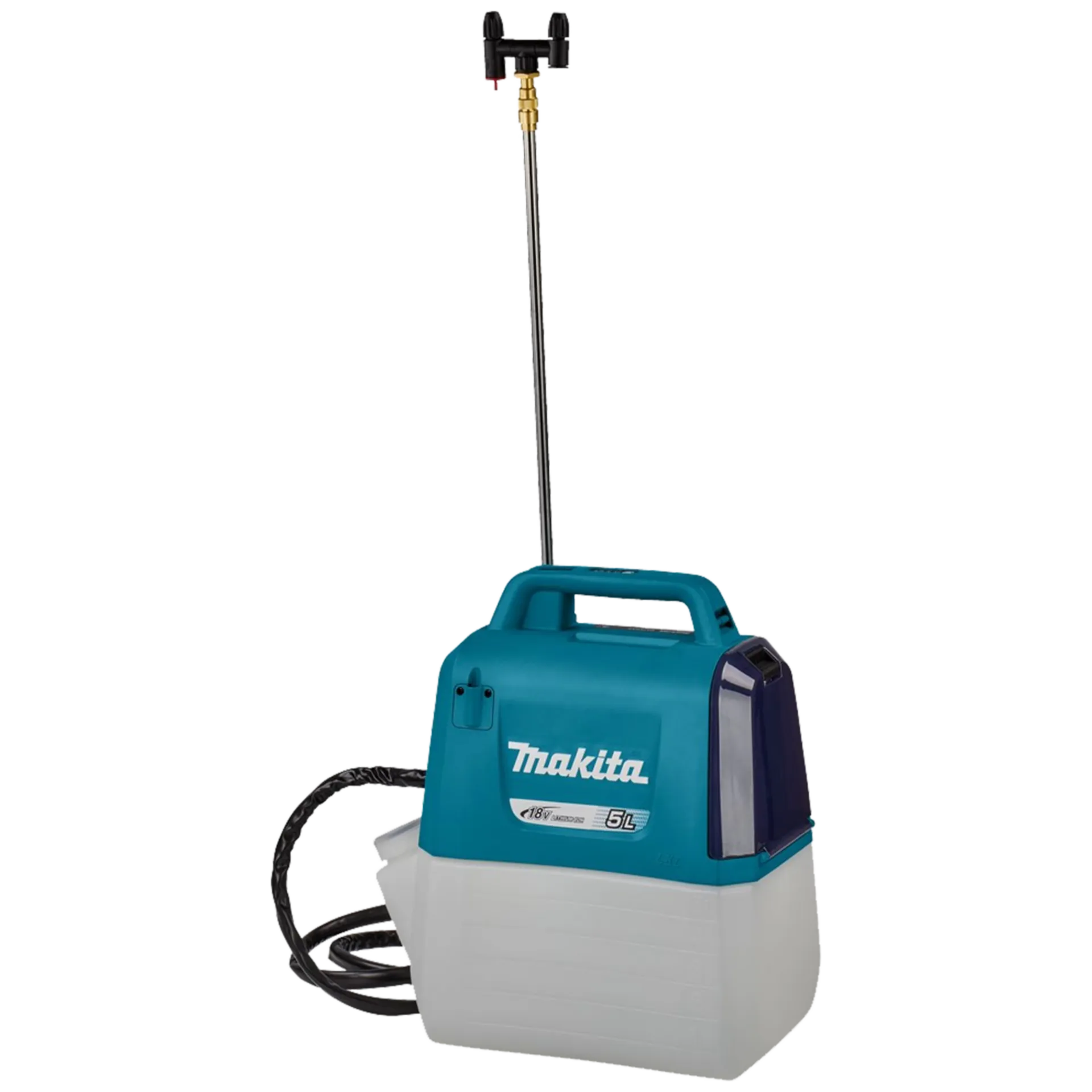 DUS054Z Accu Sproeier  (18V - geen accu)