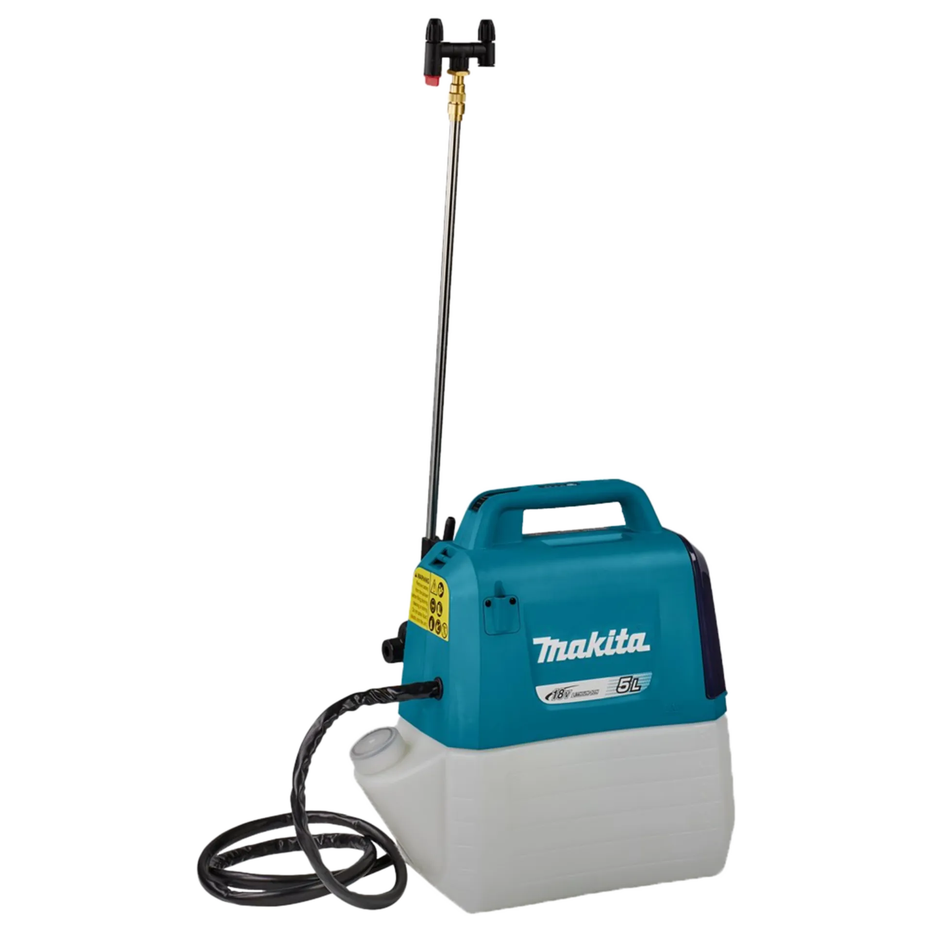 DUS054Z Accu Sproeier  (18V - geen accu)