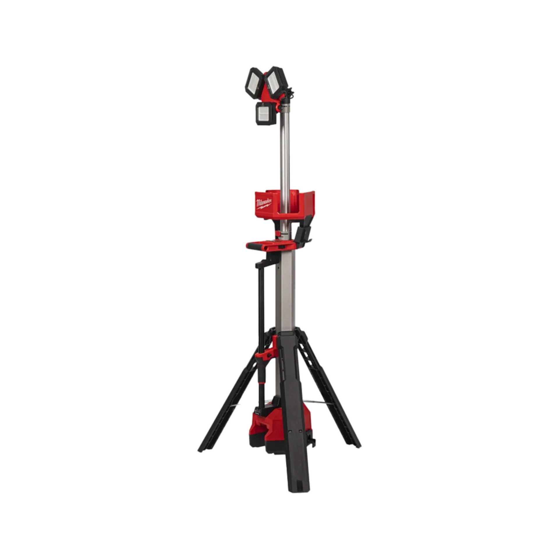 Lampe de Chantier à Batterie M18 HOSALC-0 (18V - batterie non incluse)