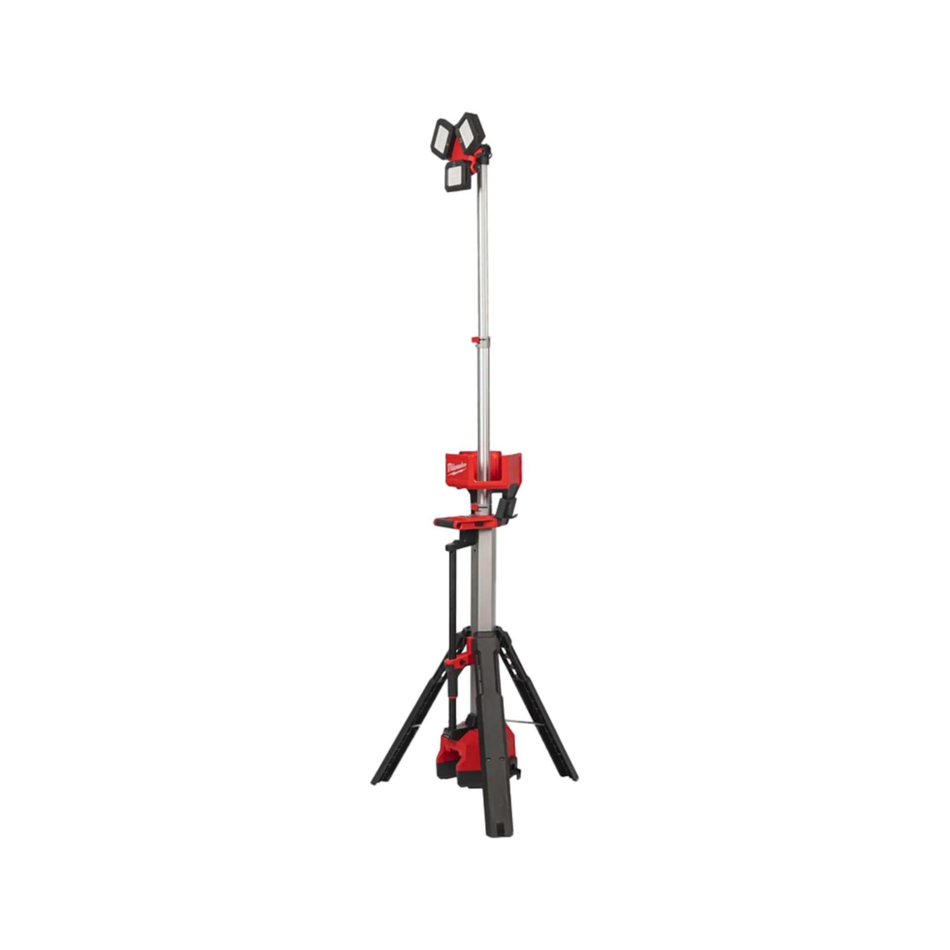 Lampe de Chantier à Batterie M18 HOSALC-0 (18V - batterie non incluse)