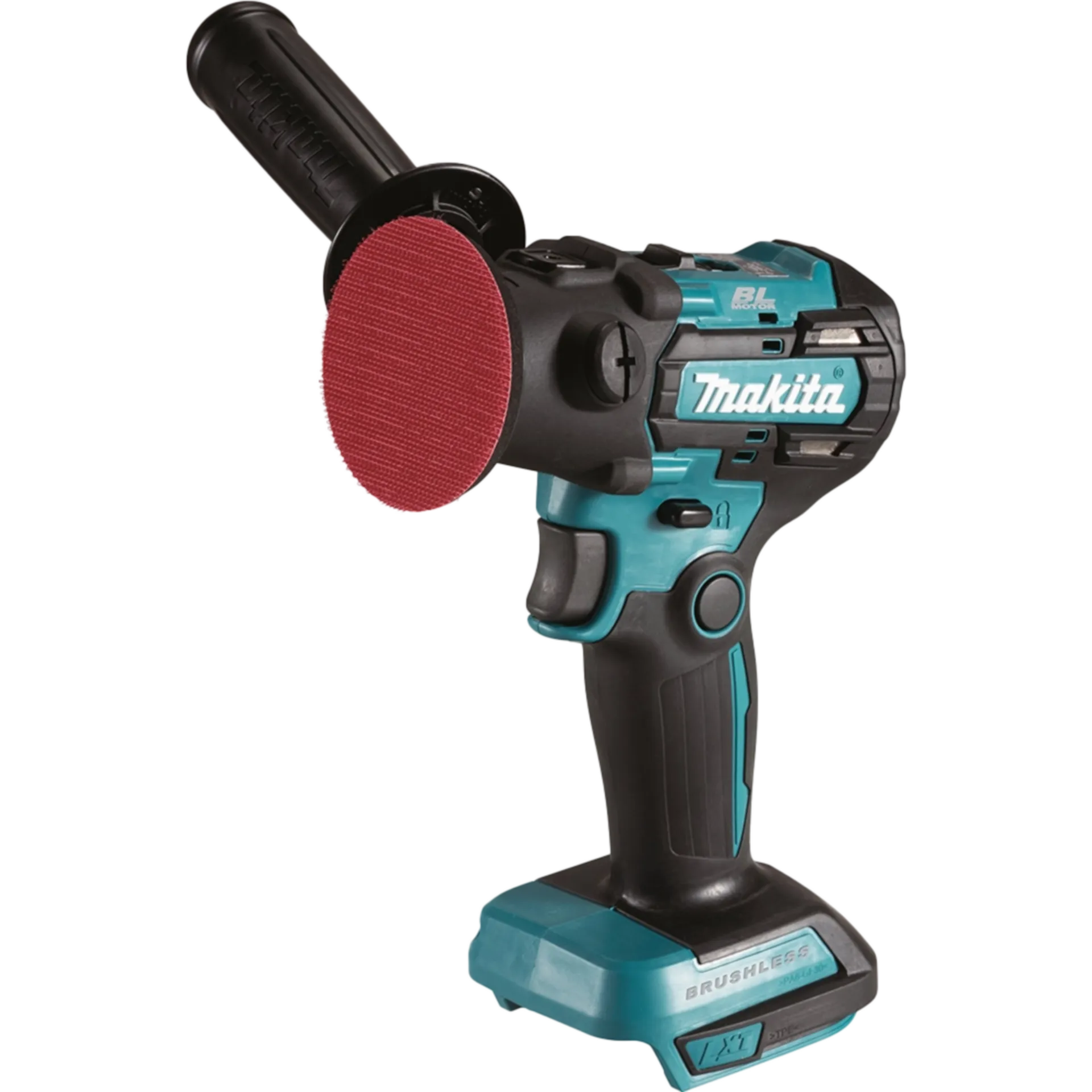 Polijstmachine DPV300ZJ (18V - excl. accu)