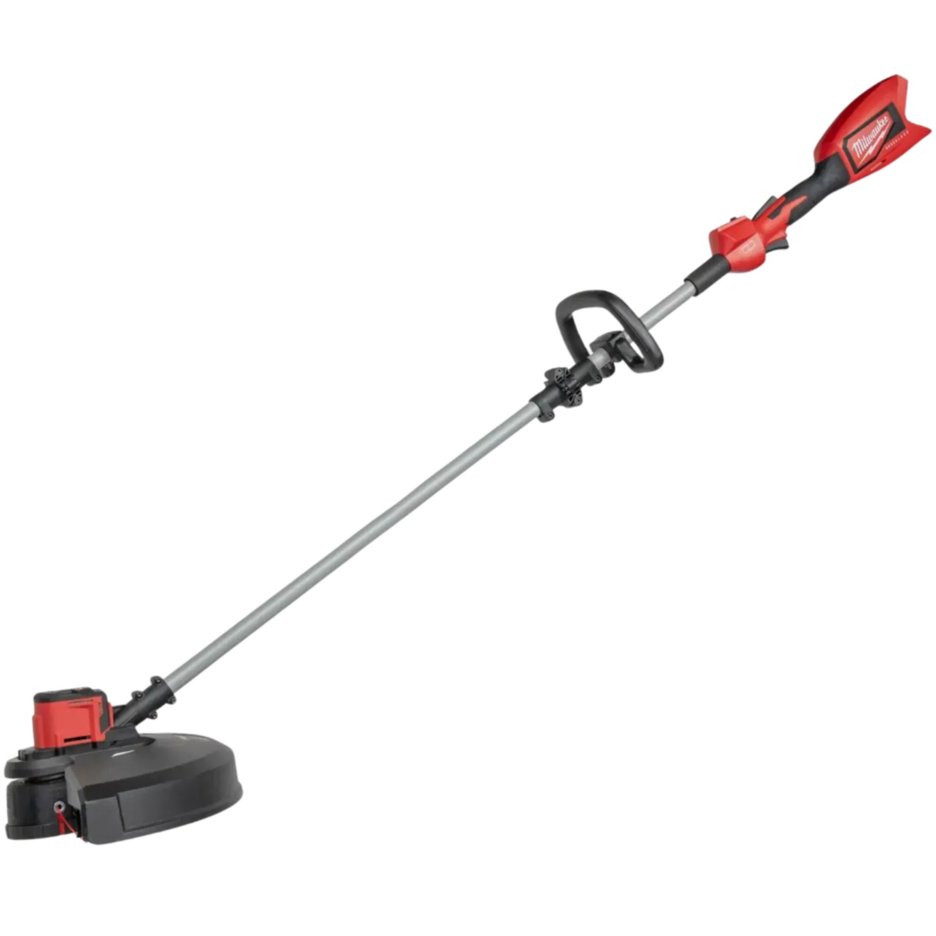 M18 BLLT-0 Accugrastrimmer 18 V (zonder accu) M18 BLLT-0 Accugrastrimmer 18 V (zonder accu)