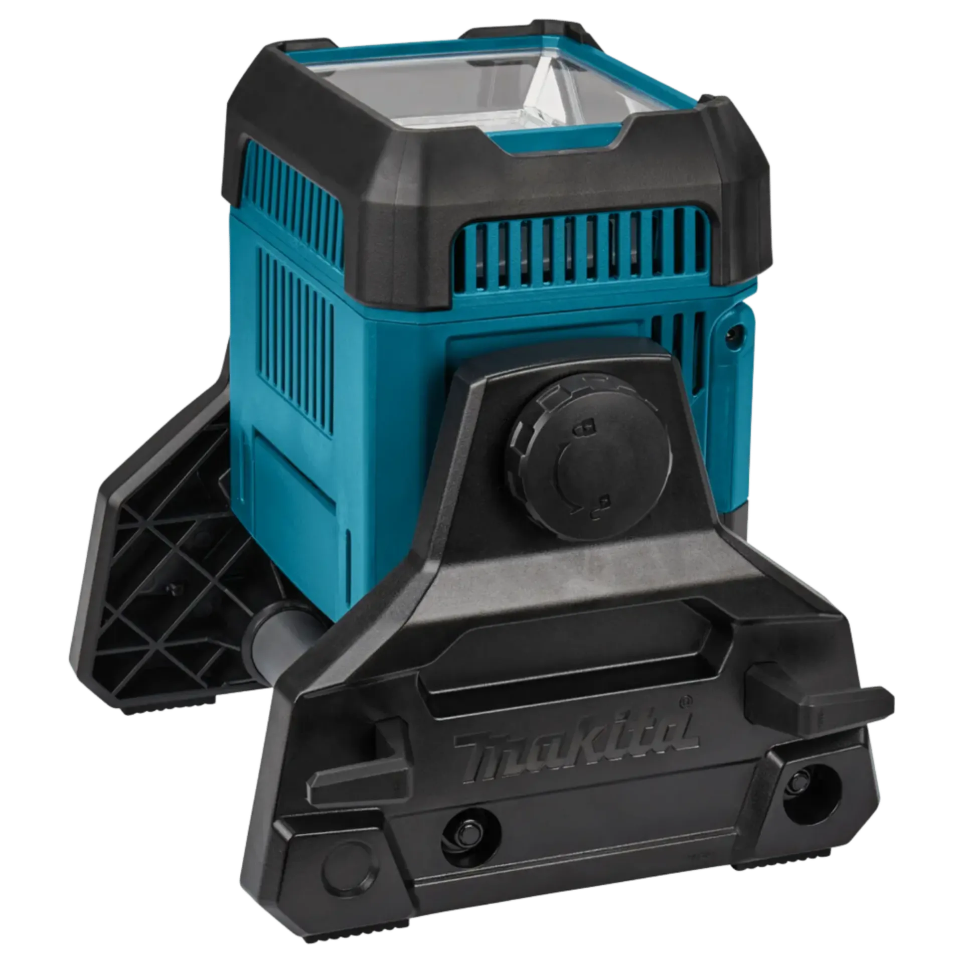Lampe de Chantier sur Batterie DML811 (230V + 18V - excl. batterie - 3000 LM)