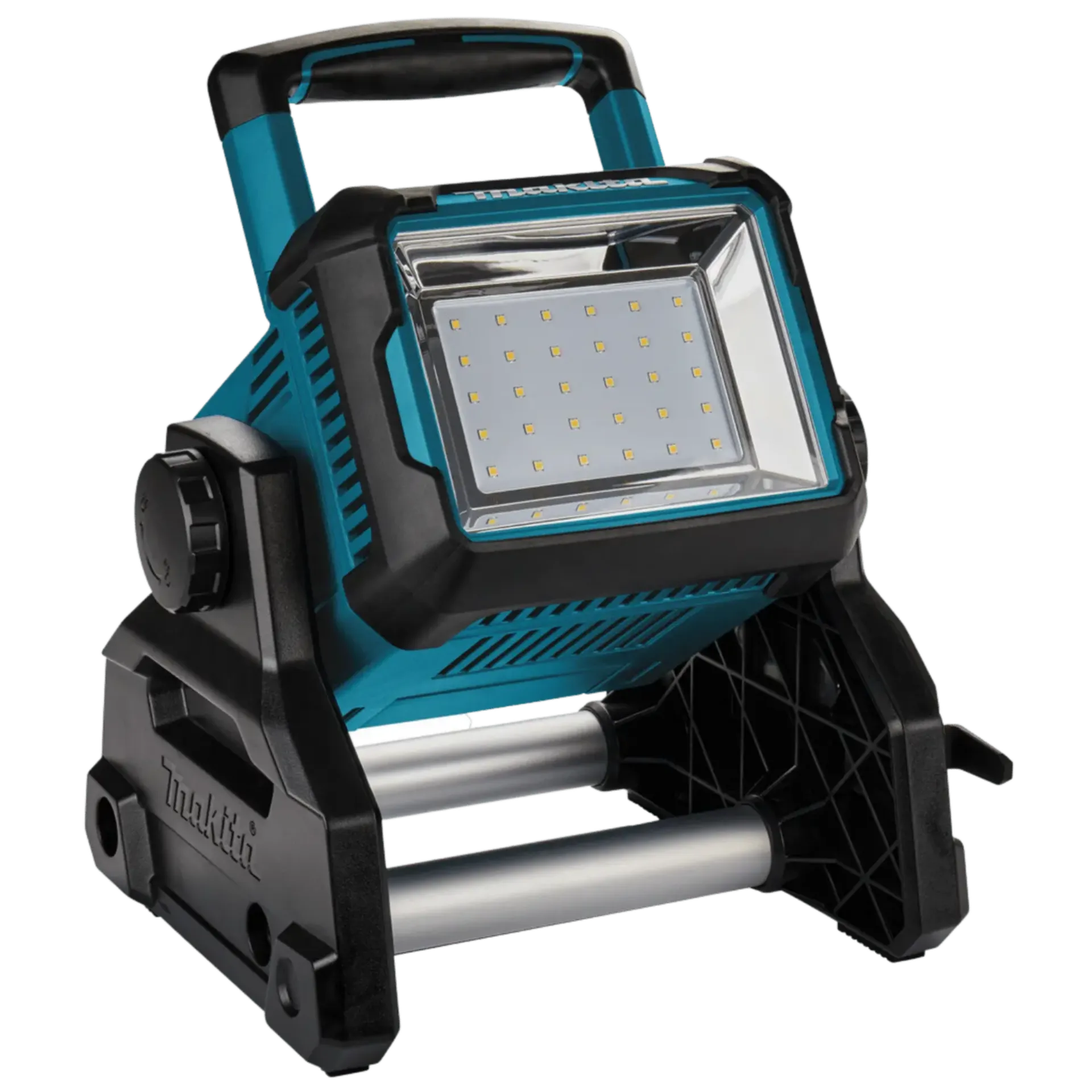 Lampe de Chantier sur Batterie DML811 (230V + 18V - excl. batterie - 3000 LM)