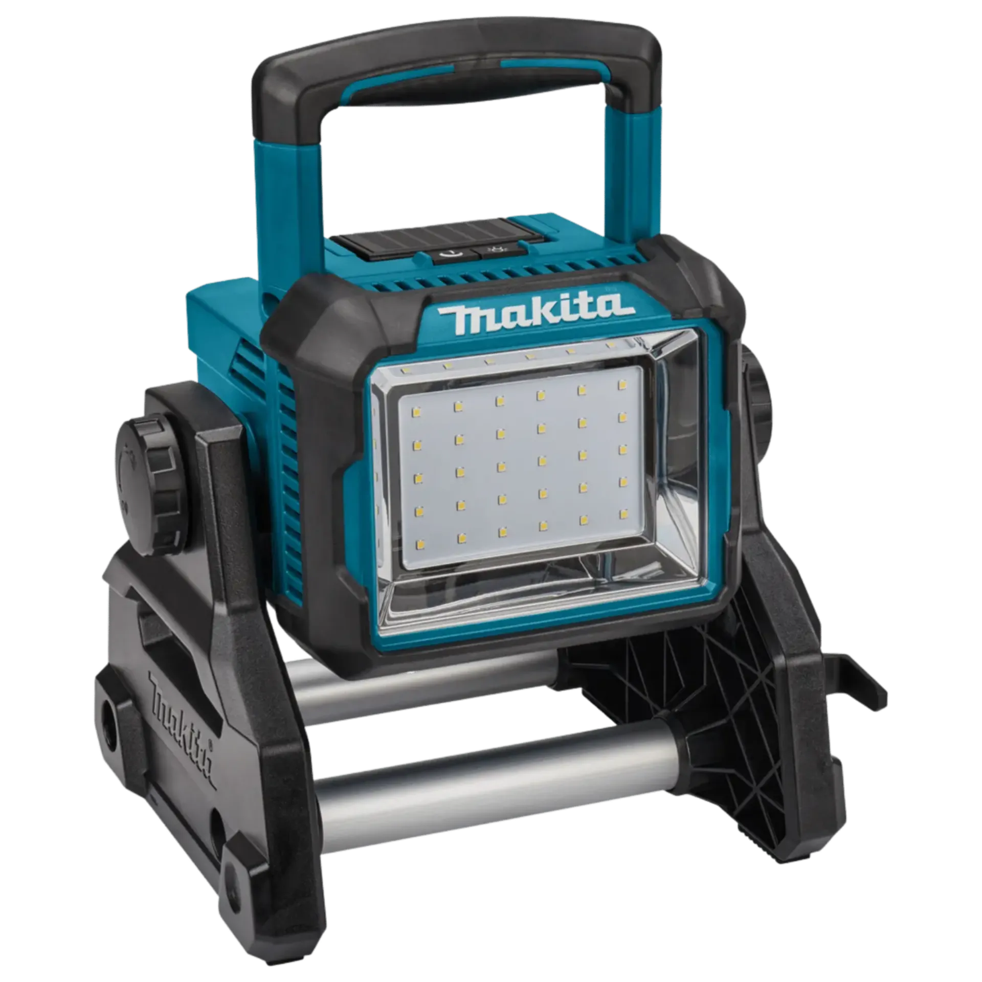 Lampe de Chantier sur Batterie DML811 (230V + 18V - excl. batterie - 3000 LM)