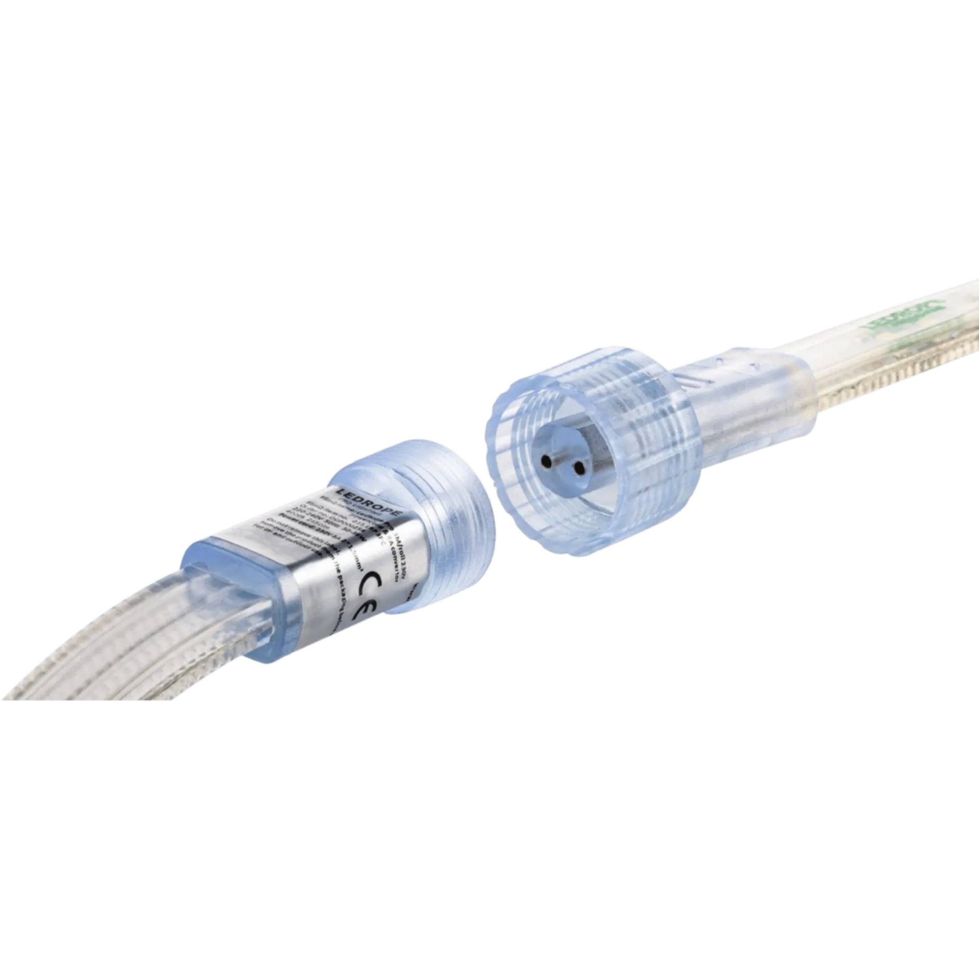 Lichtslang 3 meter zonder stroomkabel (230V - 4000K - 2650lm) - 011.LRP3