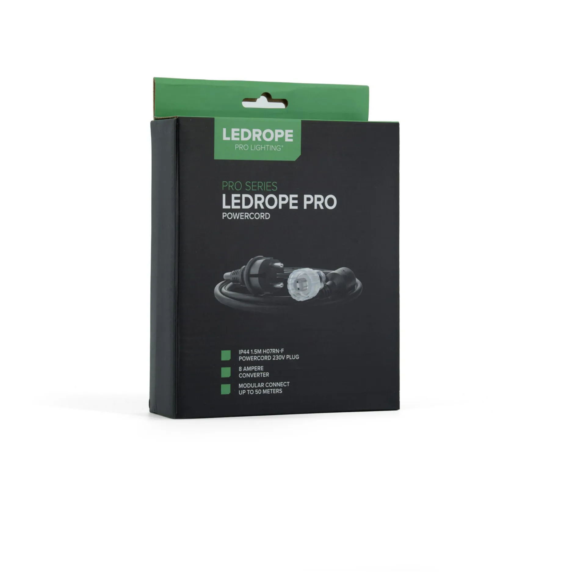 Powercord - 011.LRP1.5PC