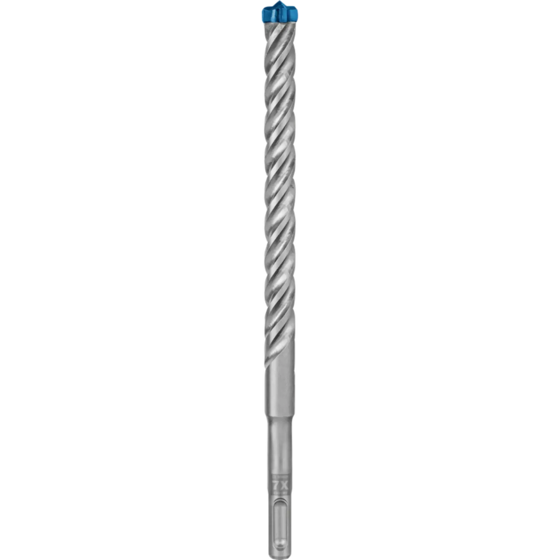 Hamerboor SDS-plus Ø 14 x 215-150 mm Plus-7X Hamerboor SDS-plus Ø 14 x 215-150 mm Plus-7X