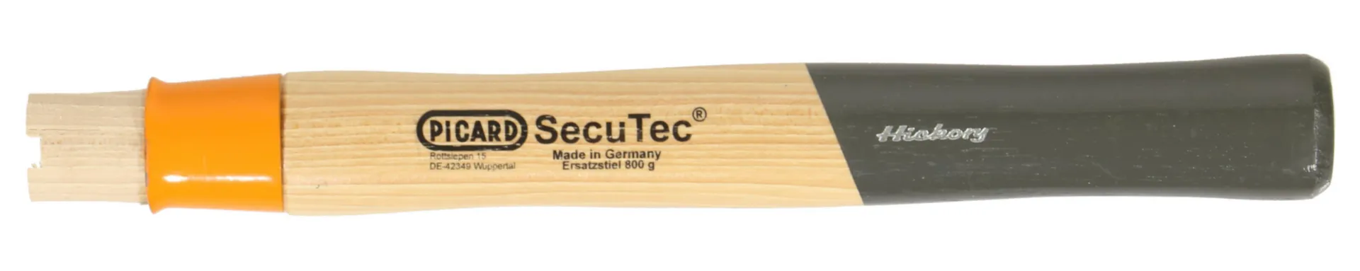 PICARD MANCHES DE RECHANGE EN HICKORY 350 MM SECUTEC® MODÈLE N°12 - 0099122-0800