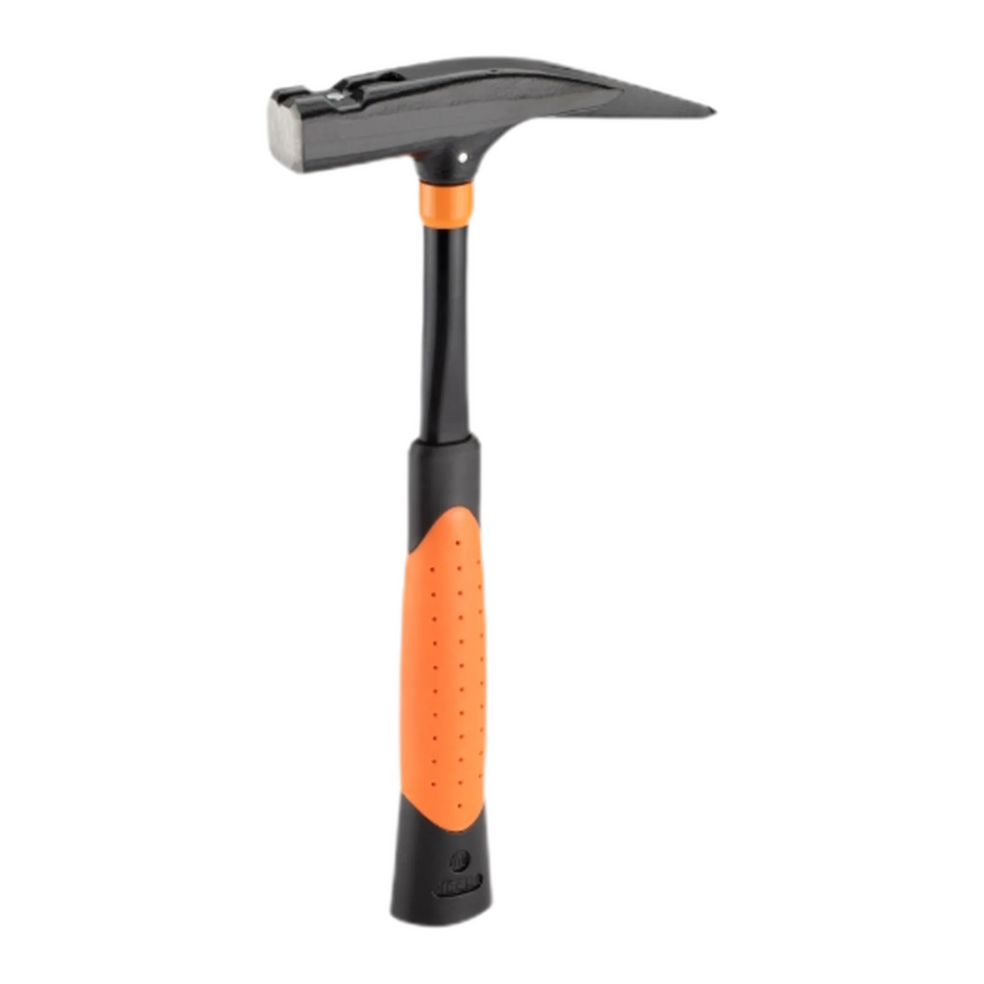 Steigerhamer Blackgiant® 600g met dubbele stalen buissteel - 0082010