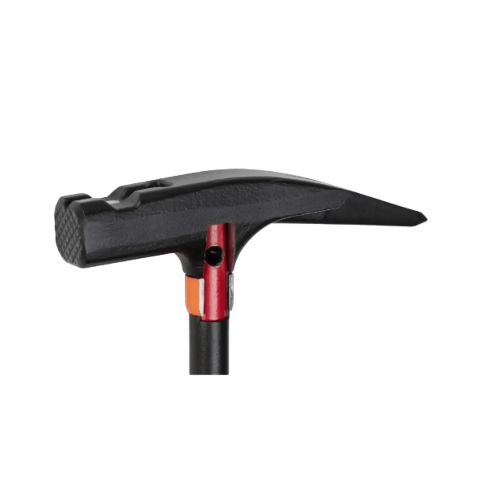 Marteau américain à griffes 16 oz Blackgiant® avec manche en acier - 0089100-16