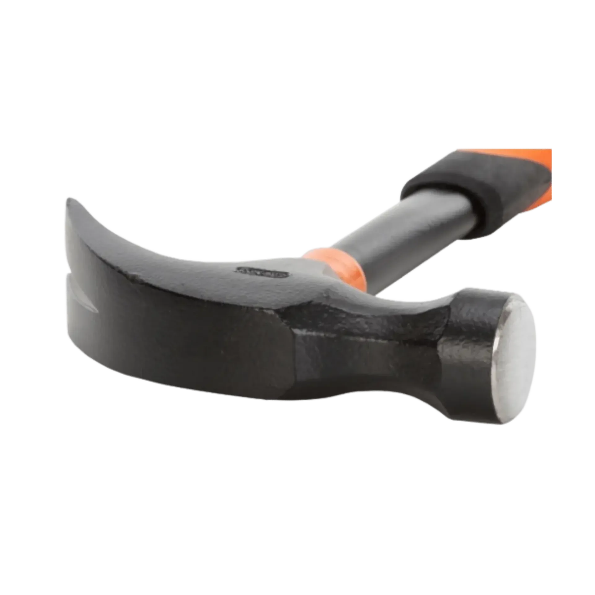 Amerikaanse klauwhamer 16 oz Blackgiant® met stalen steel - 0089100-16 Amerikaanse klauwhamer 16 oz Blackgiant® met stalen steel - 0089100-16