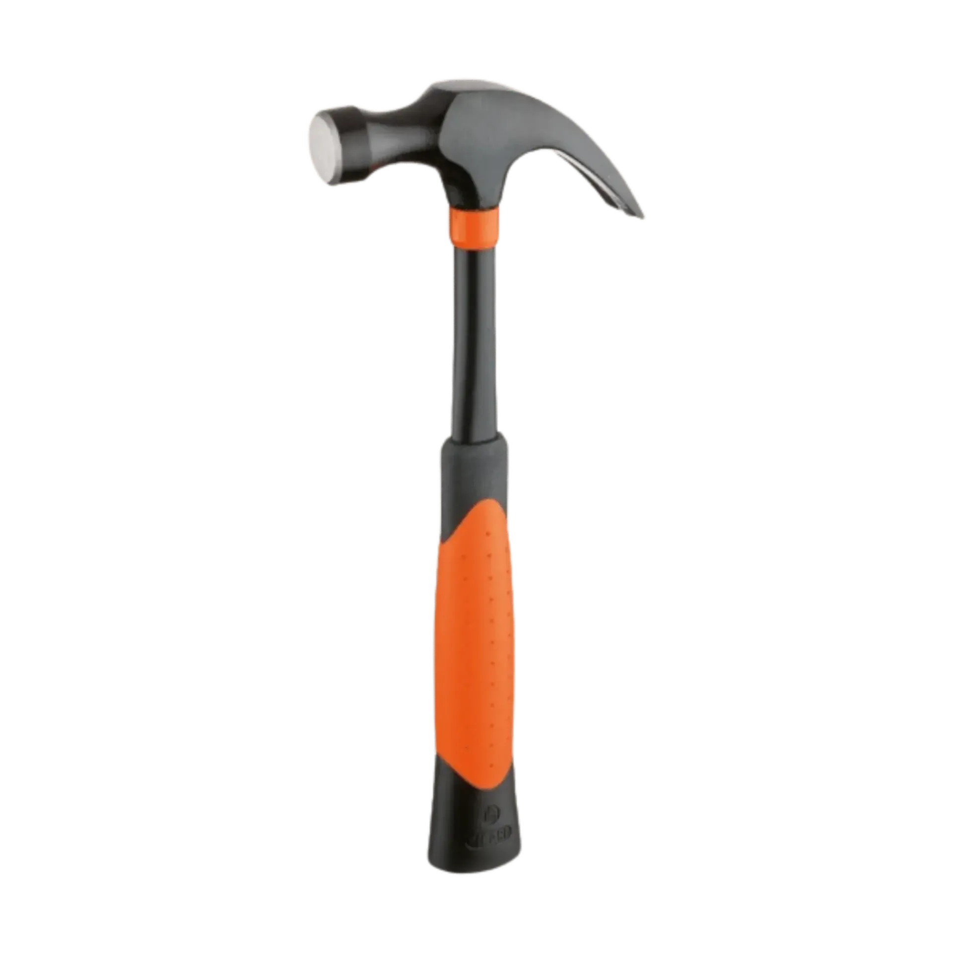 Marteau américain à griffes 16 oz Blackgiant® avec manche en acier - 0089100-16