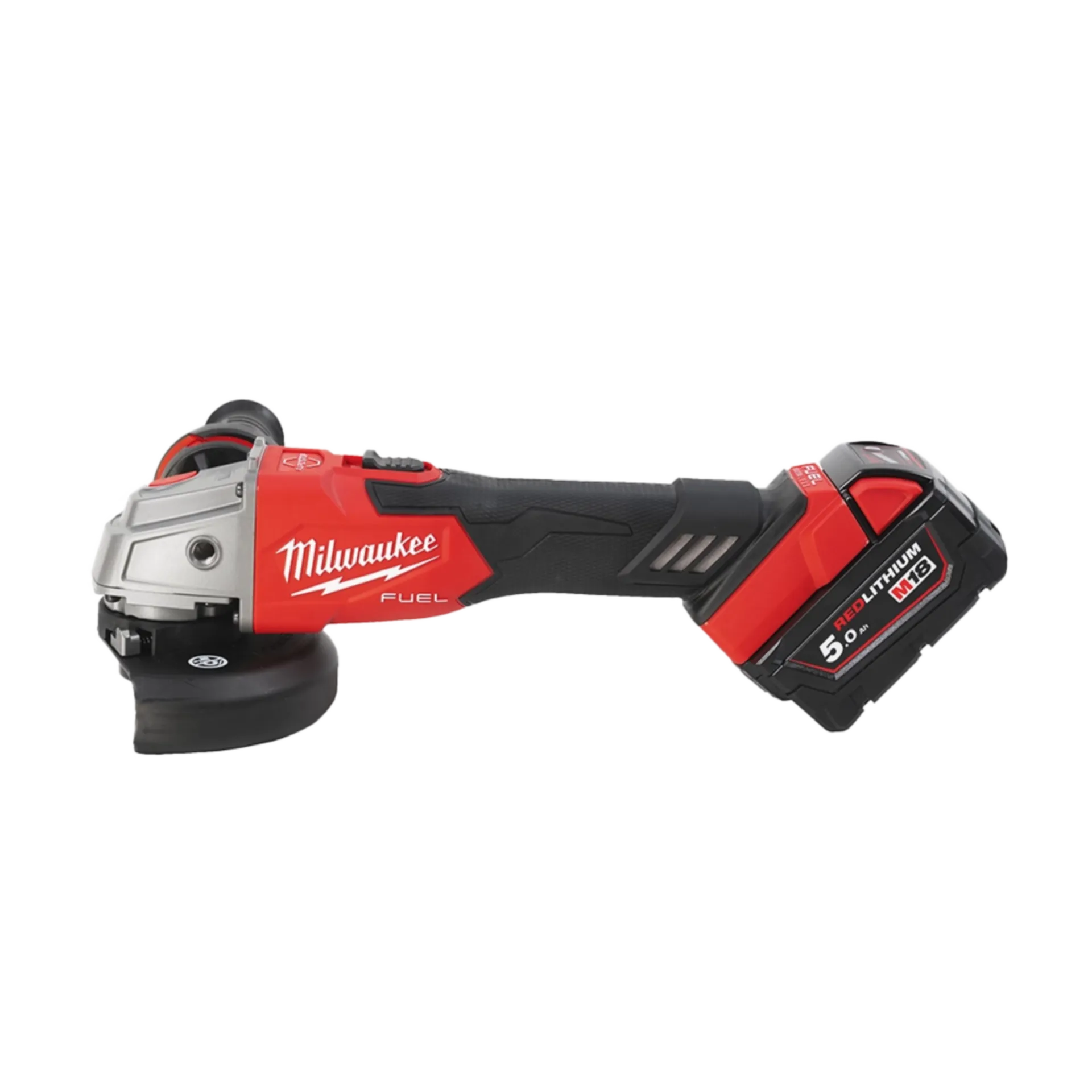 Meuleuse d'angle sur batterie M18 FSAG125XB-502X (18 V - 2 x 5Ah)