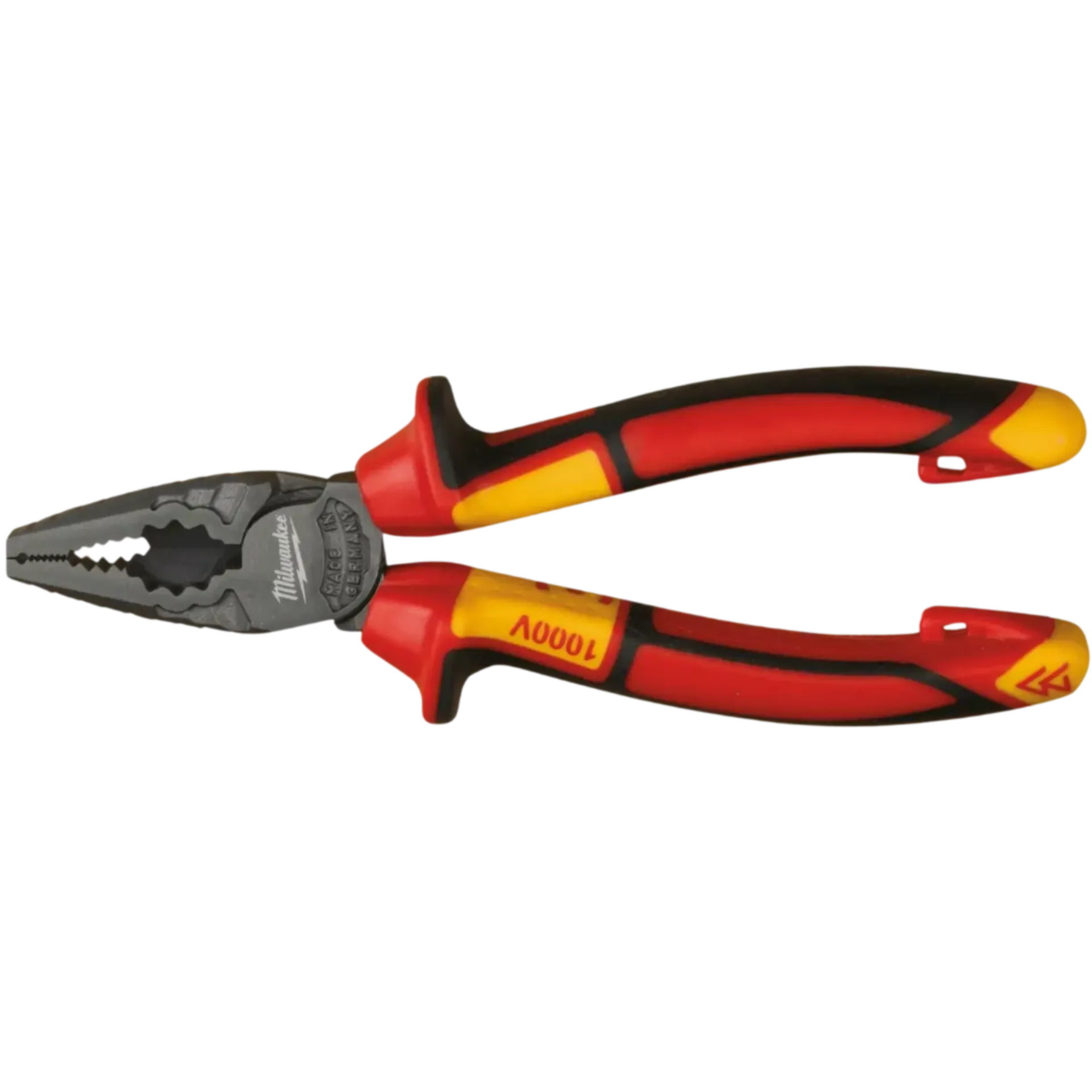 4932464571 Pince combinée VDE 165 mm