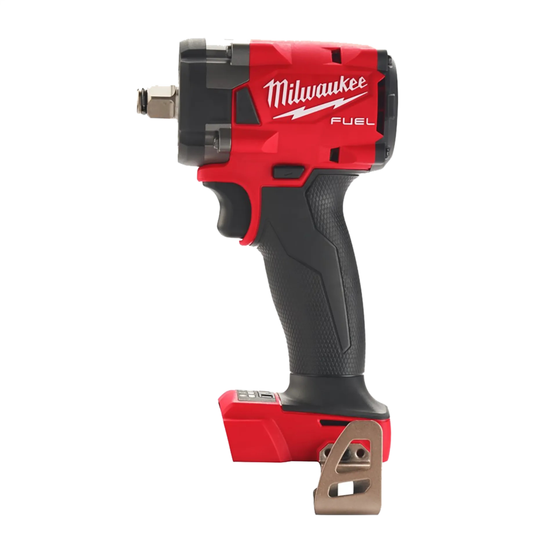 Boulonneuse sans fil 1/2 SD Fuel M18 avec anneau de friction M18 FIW2F12-0X Boulonneuse sans fil 1/2 SD Fuel M18 avec anneau de friction M18 FIW2F12-0X