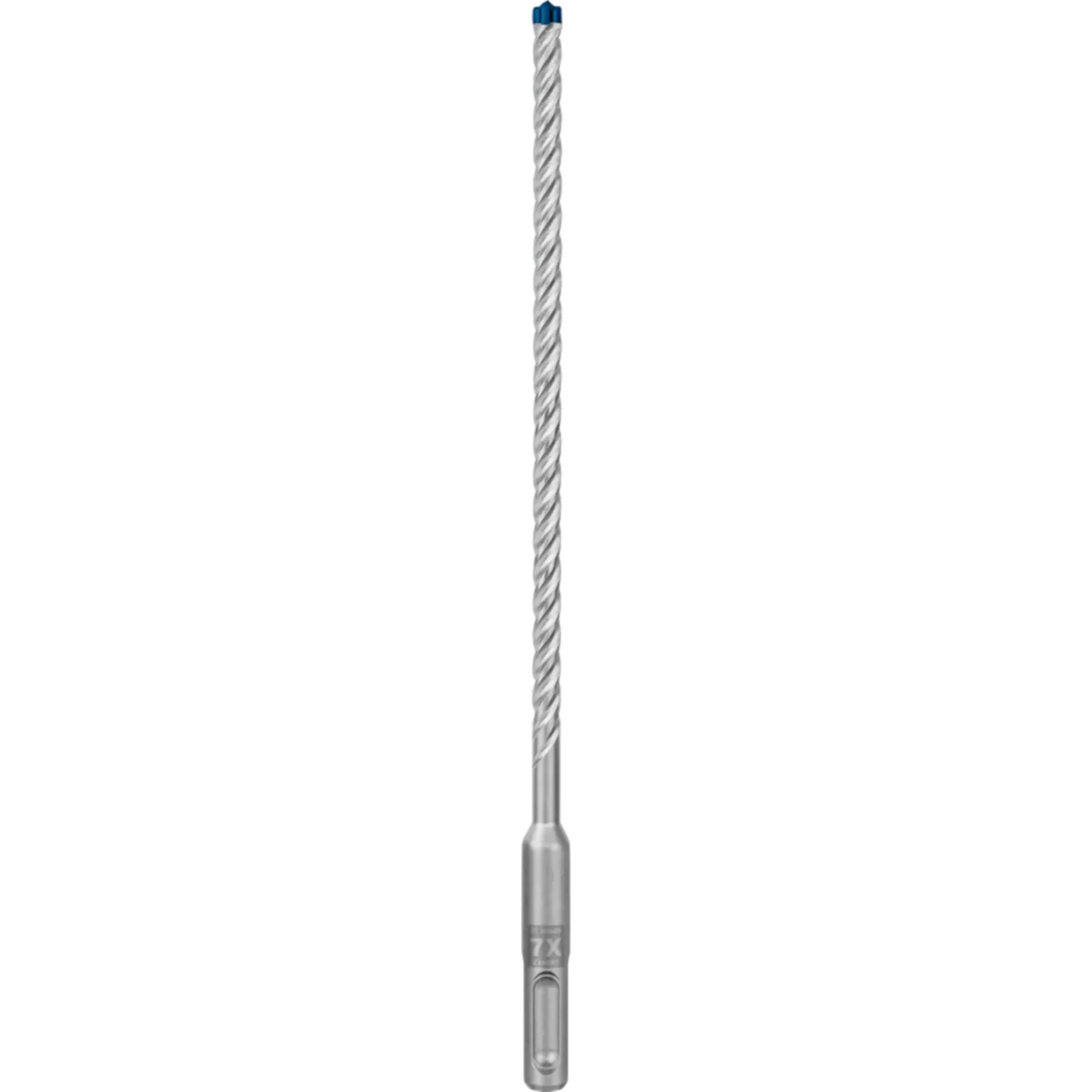 Foret à percussion Expert SDS Plus-7X 10 pièces 6x150x215MM - 2608900161 Foret à percussion Expert SDS Plus-7X 10 pièces 6x150x215MM - 2608900161