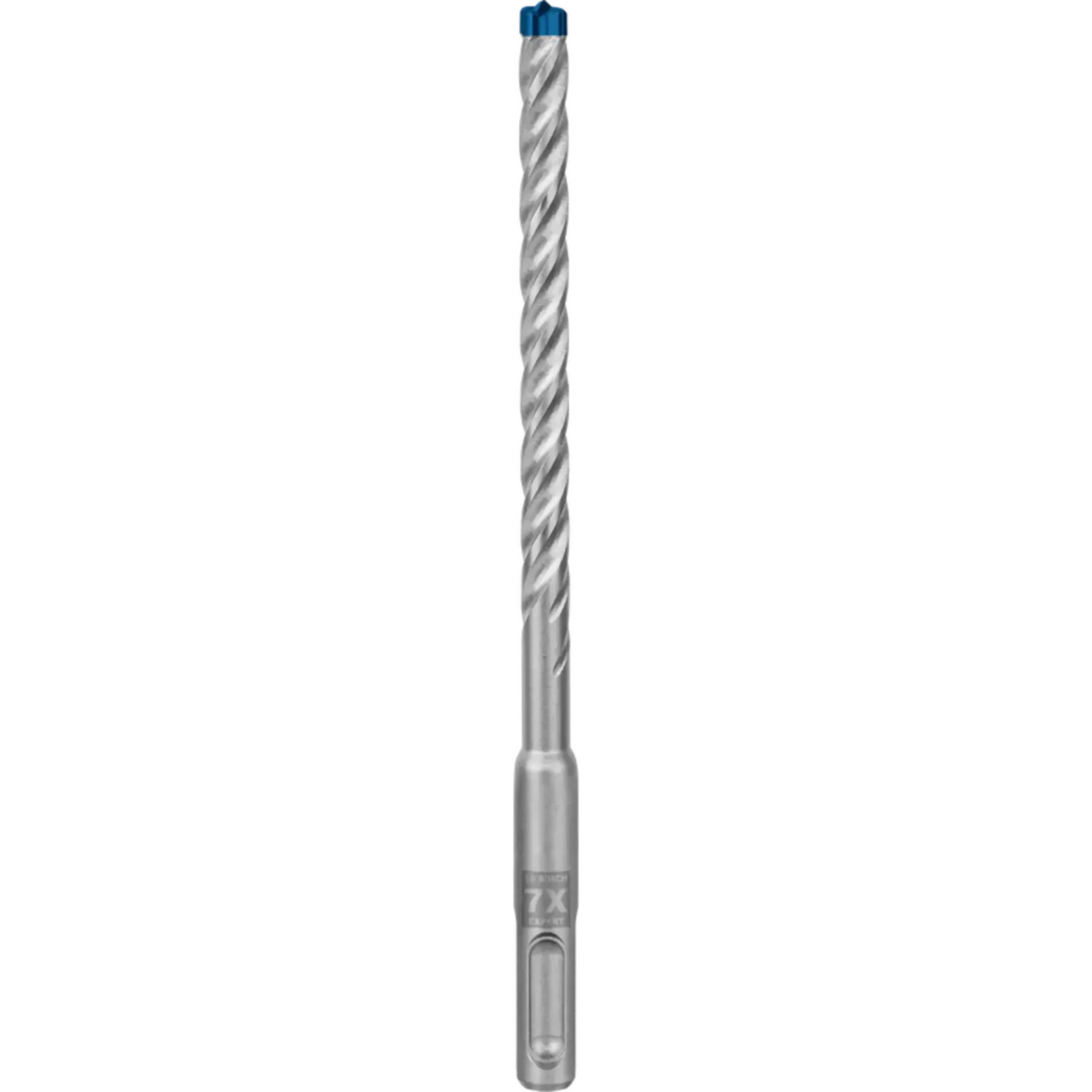 Expert hamerboor SDS Plus-7X 10ST 8x100x165mm - 2608900167