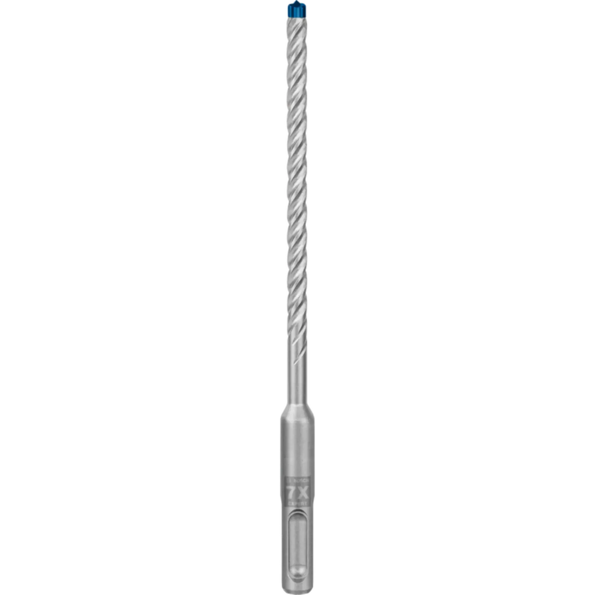 Expert hamerboor SDS Plus-7X 10ST 6x100x165mm - 2608900160