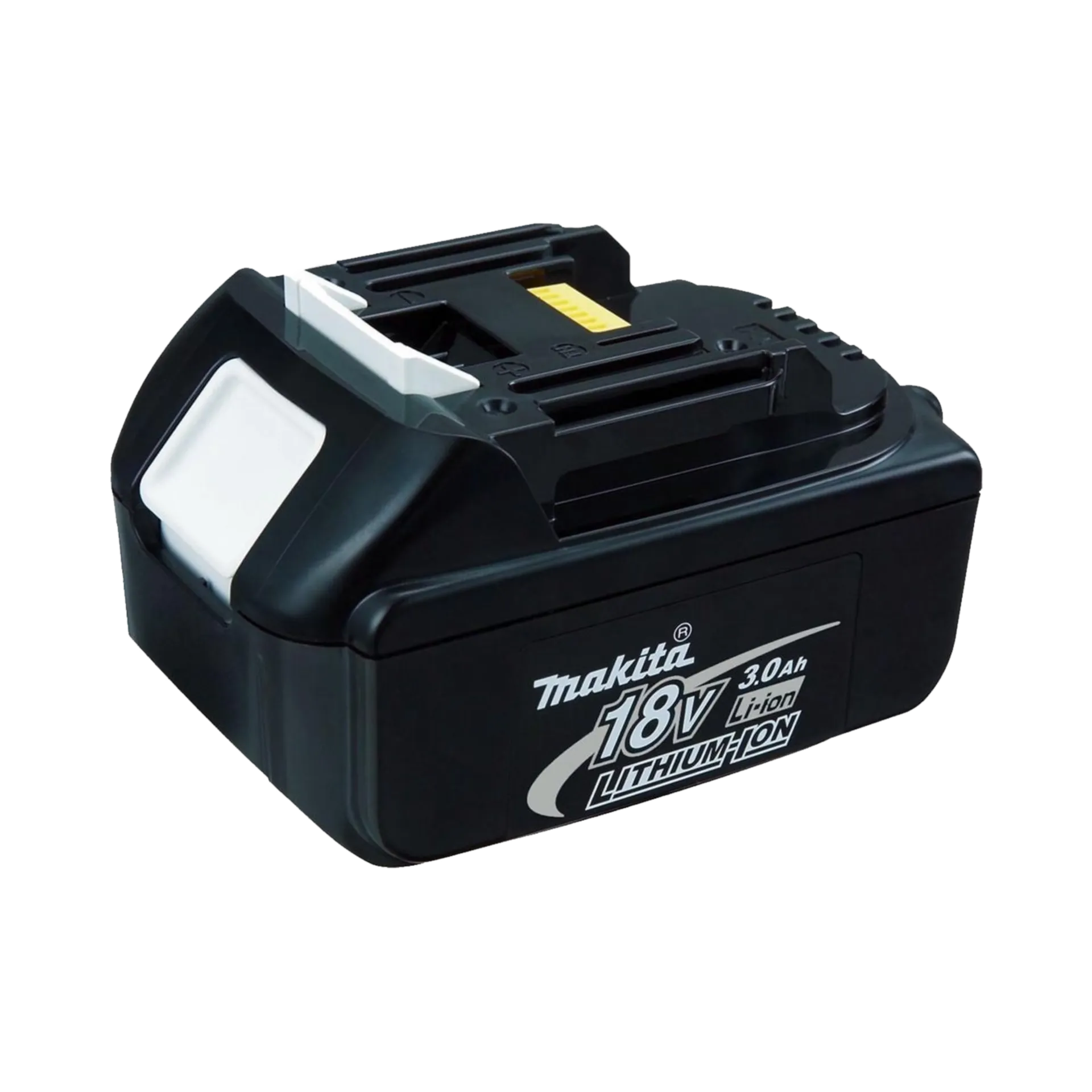Batterie BL1850B : 18 V - 5 Ah Li-ion (632F15-1)
