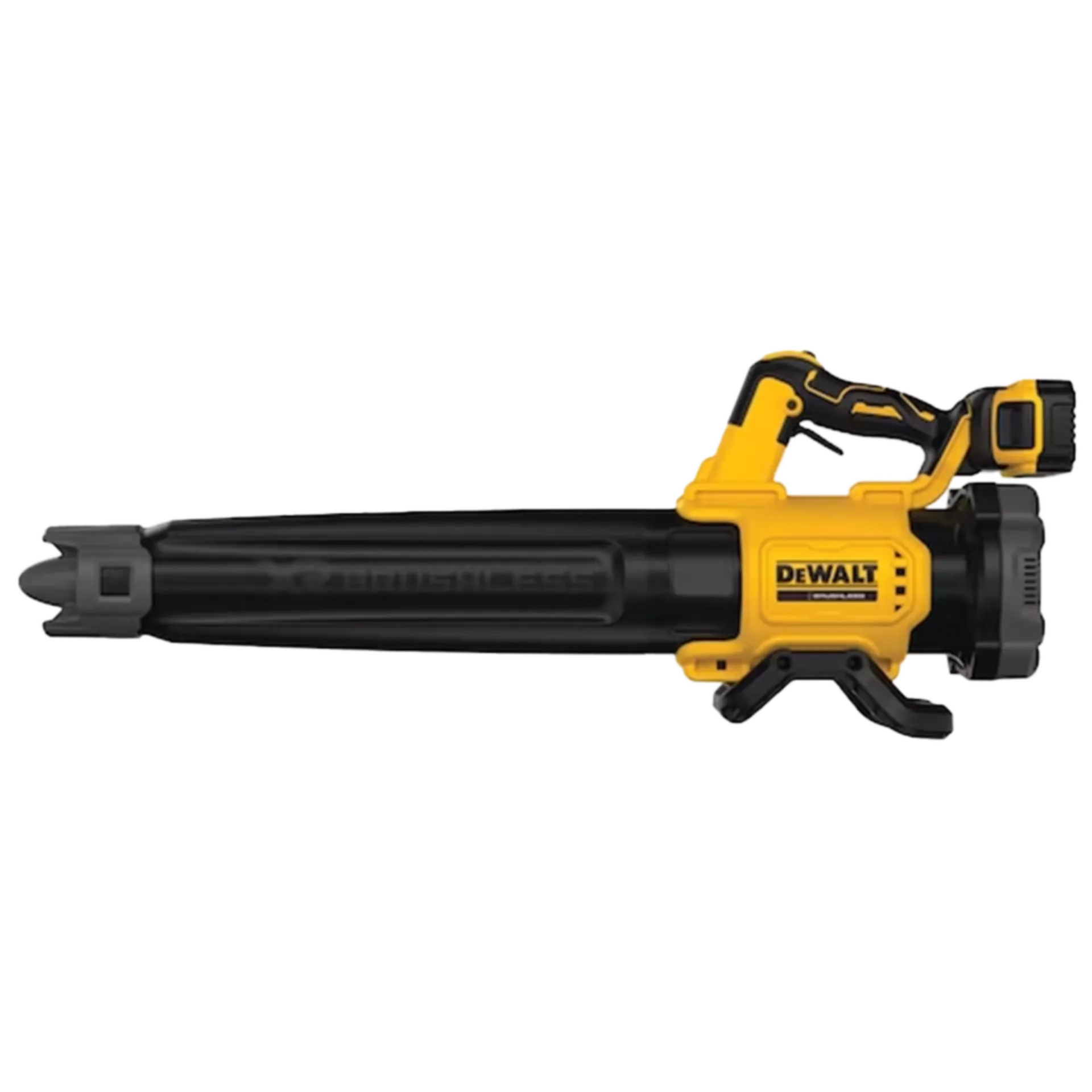 Souffleur sans fil 18V - 1 x 5 Ah Li-ion - DCMBL562P1 Souffleur sans fil 18V - 1 x 5 Ah Li-ion - DCMBL562P1