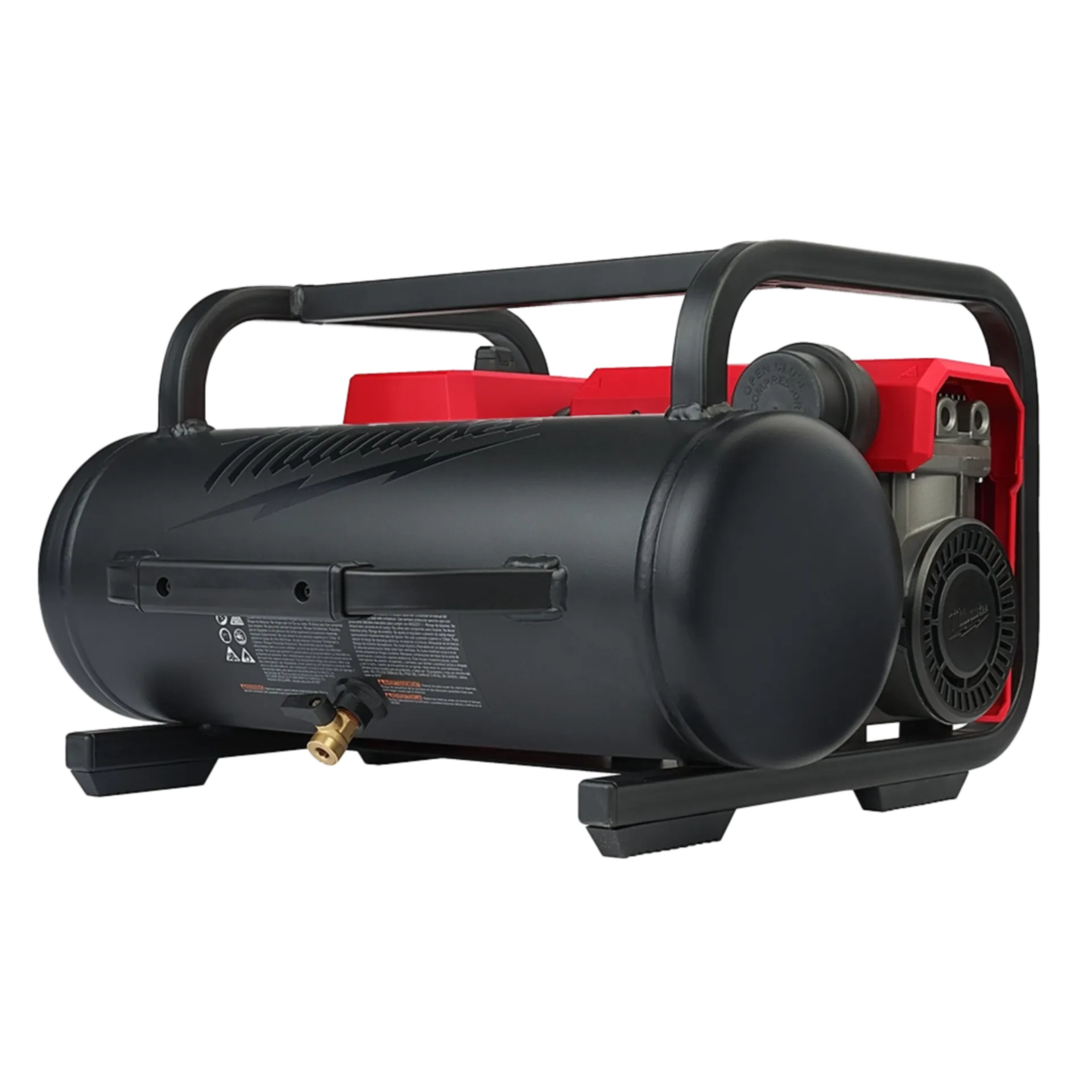 Compresseur à Batterie M18 FAC-0 (18V - batterie non incluse)