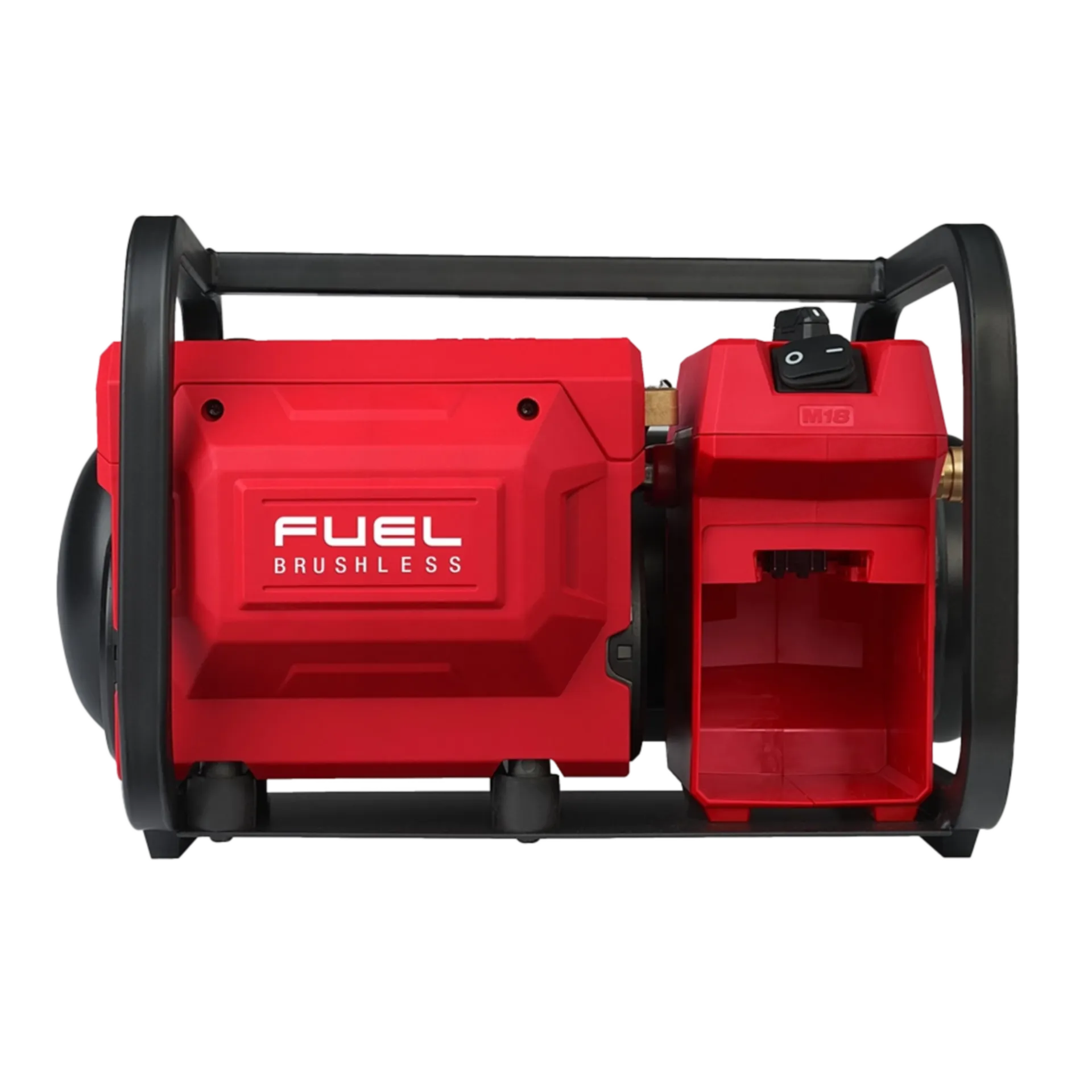 Compresseur à Batterie M18 FAC-0 (18V - batterie non incluse)
