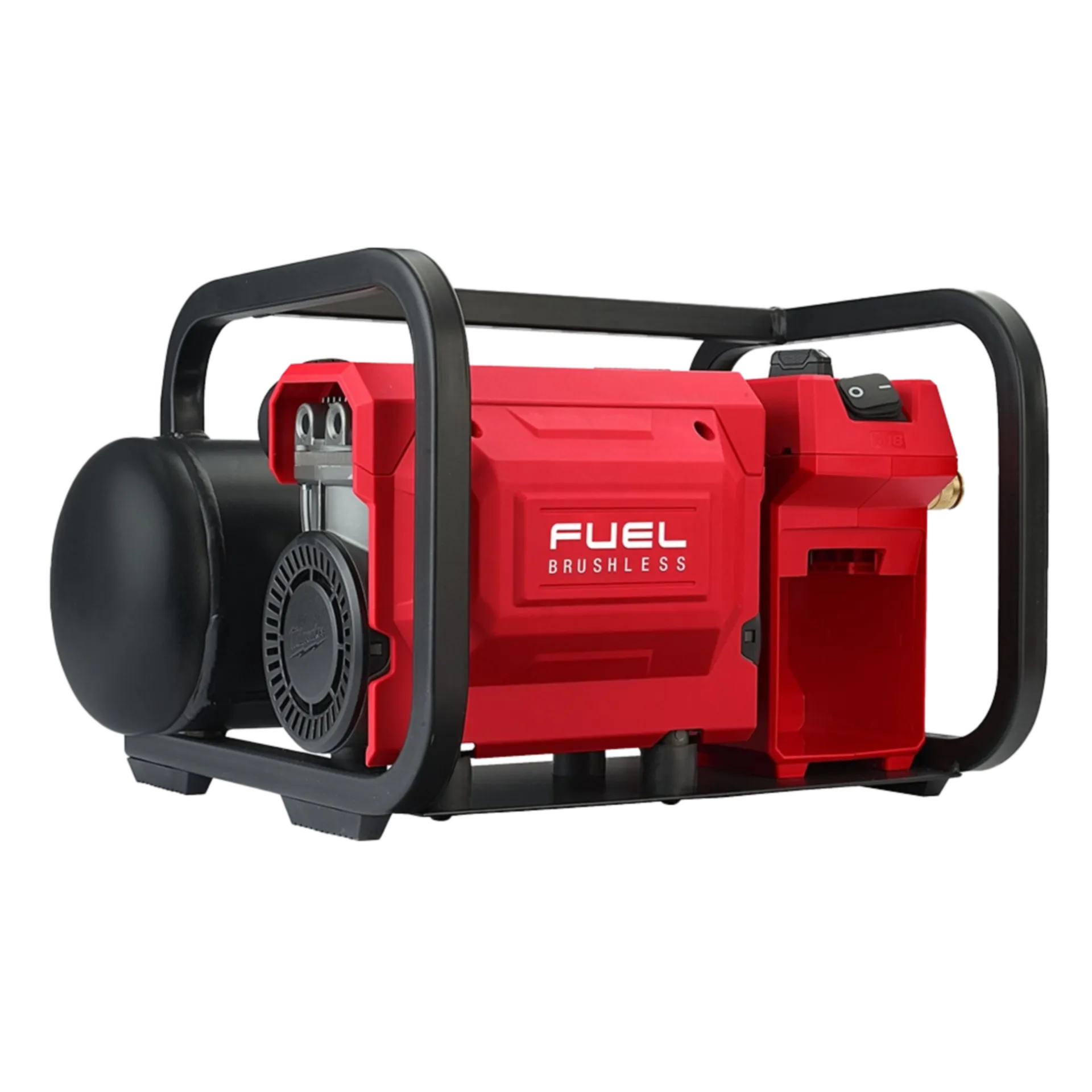 Compresseur à Batterie M18 FAC-0 (18V - batterie non incluse)