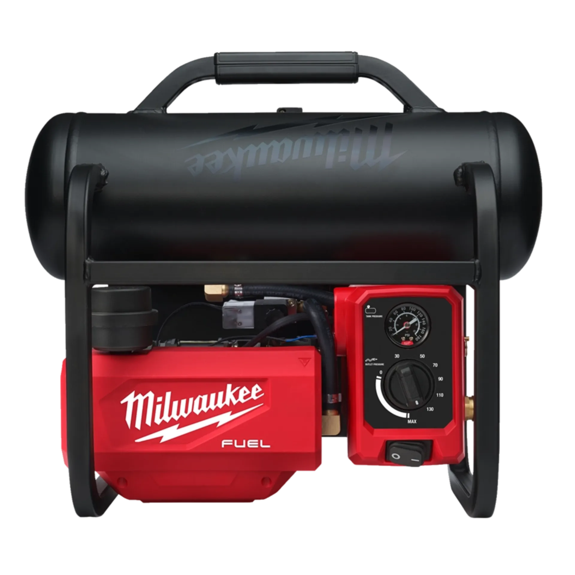 Accu Compressor M18 FAC-0 (18V- excl. accu) Accu Compressor M18 FAC-0 (18V- excl. accu)