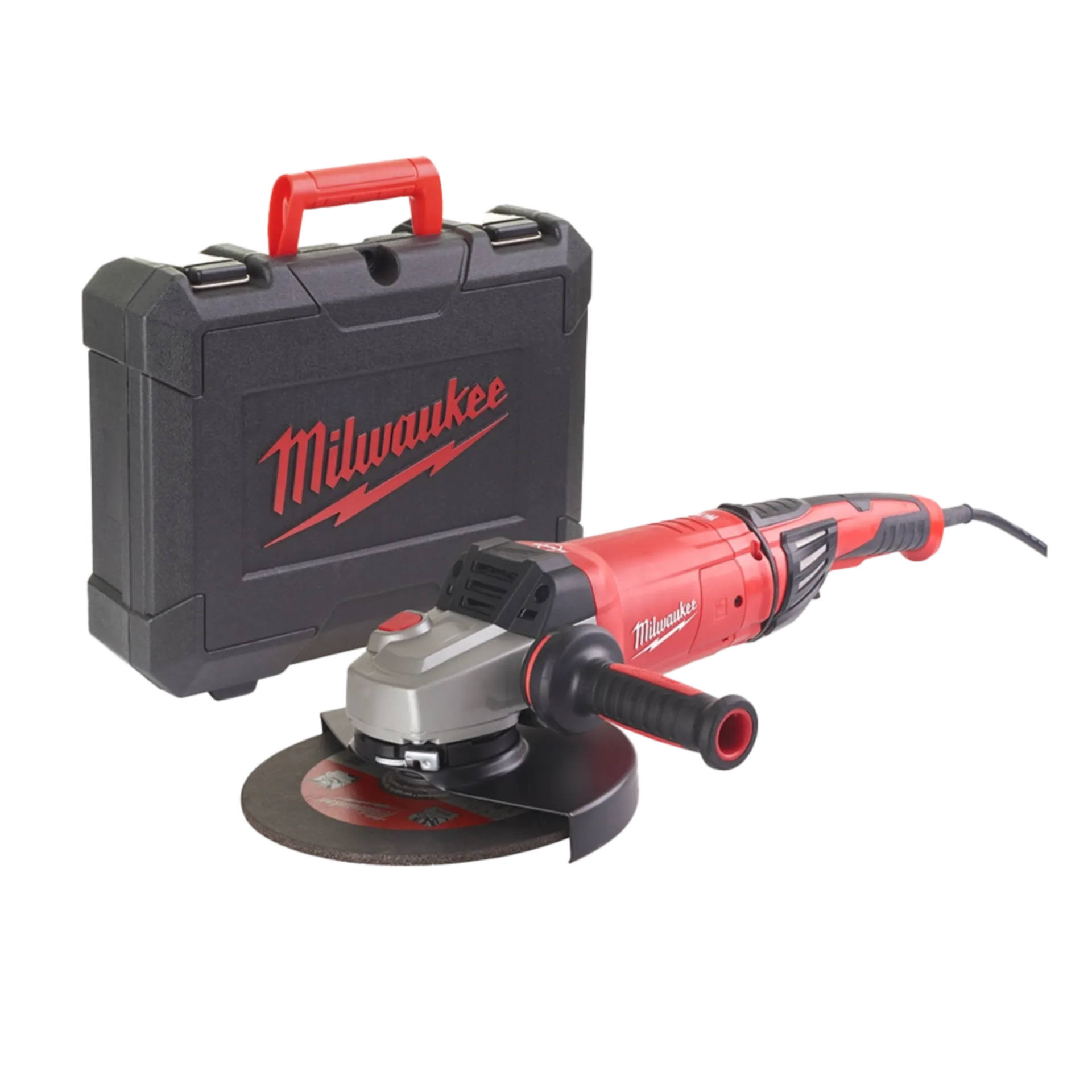 Haakse slijper AGVKB 24-230 EKX DMS Kit Haakse slijper AGVKB 24-230 EKX DMS Kit