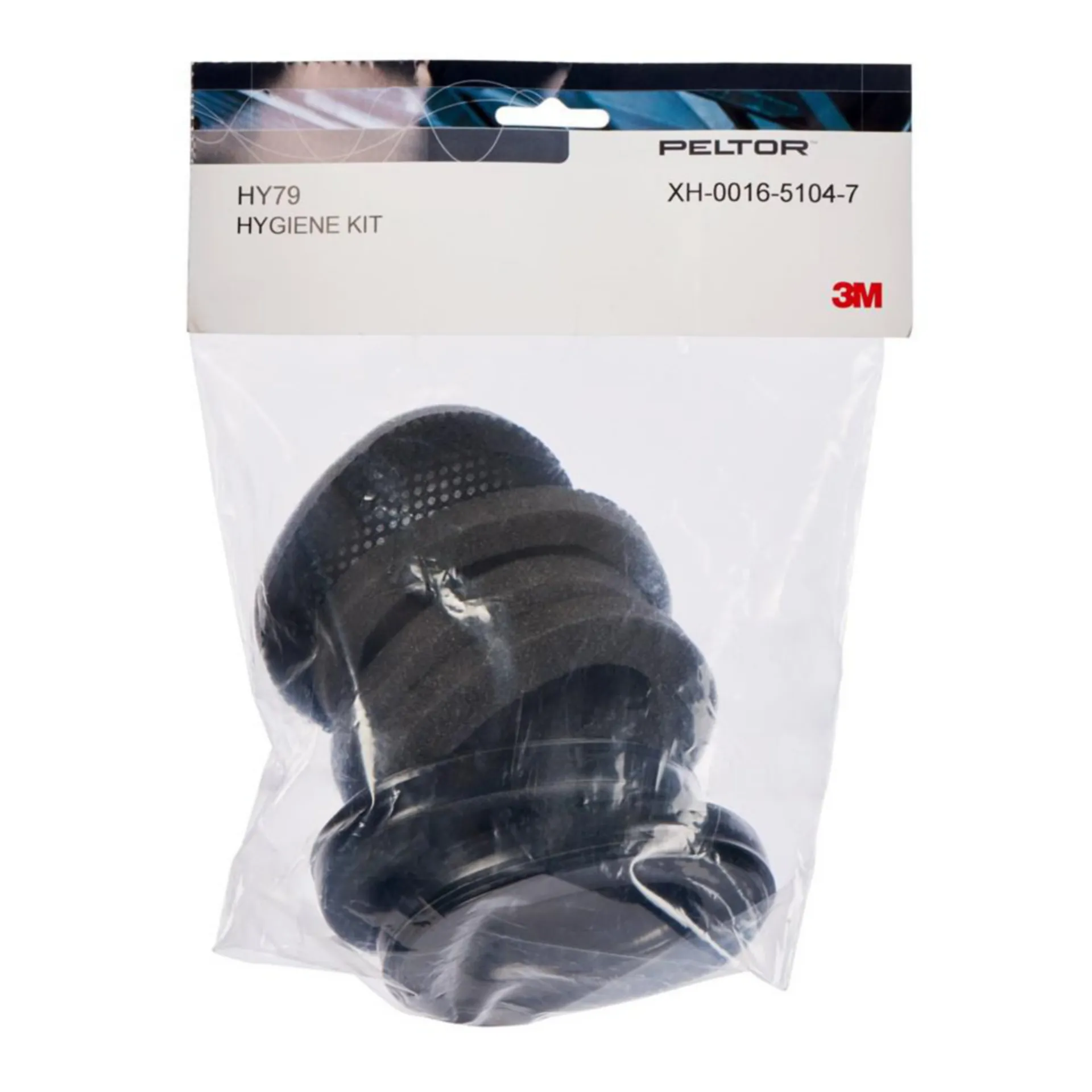 3M - PELTOR - HY79 HYGIENEKIT VOOR LITECOM SERIE