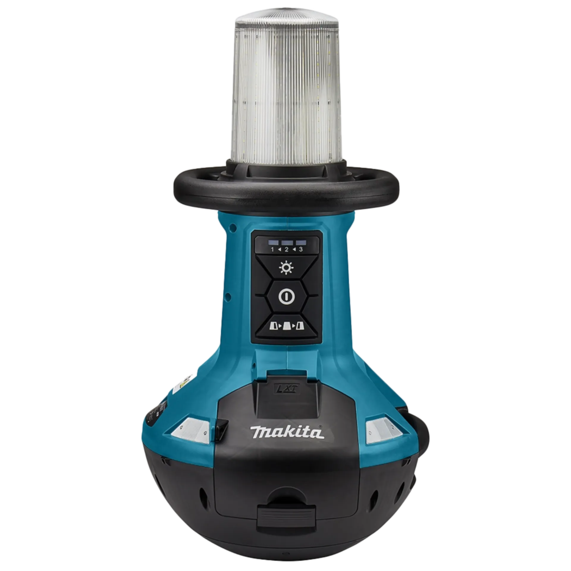 Lampe de Chantier sur Batterie DML810 (230V + 18V - sans batterie - 5500 LM)