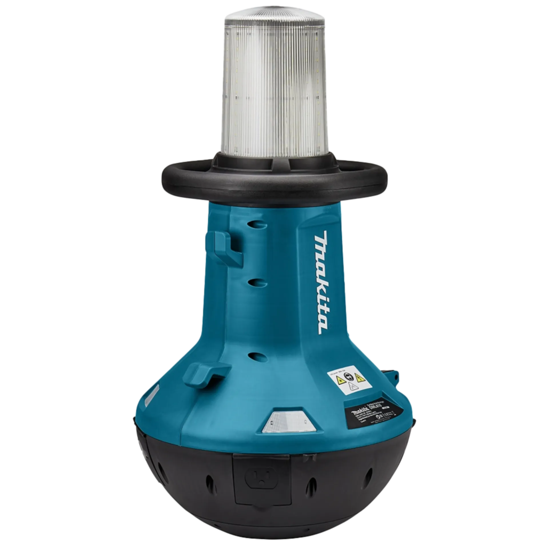 Lampe de Chantier sur Batterie DML810 (230V + 18V - sans batterie - 5500 LM)