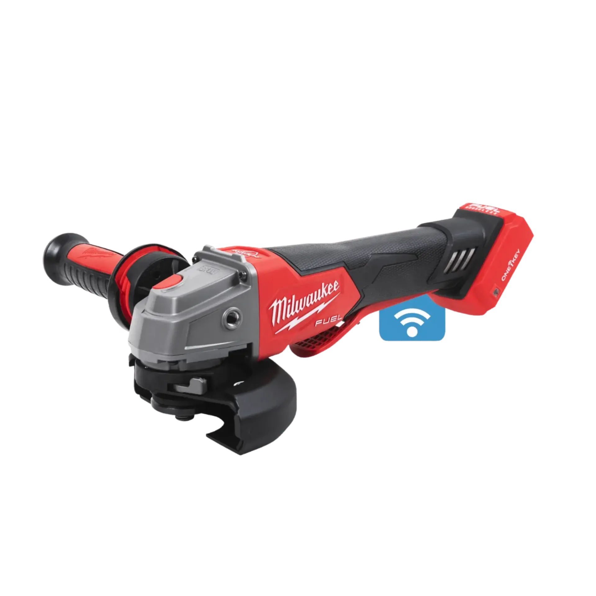 Meuleuse d'Angle sur Batterie M18ONEFSAG125XPDB-0X (18V - excl. batterie)
