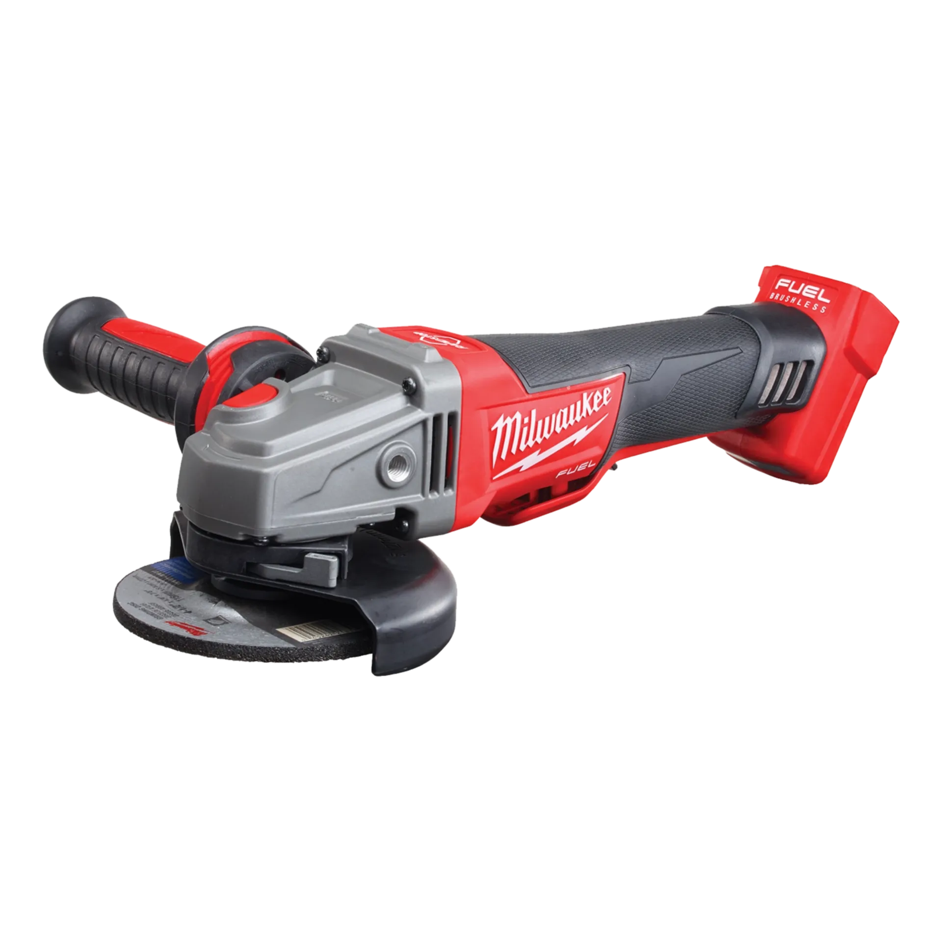 Accu Haakse Slijper M18ONEFSAG125XPDB-0X (18V - excl. accu) Accu Haakse Slijper M18ONEFSAG125XPDB-0X (18V - excl. accu)