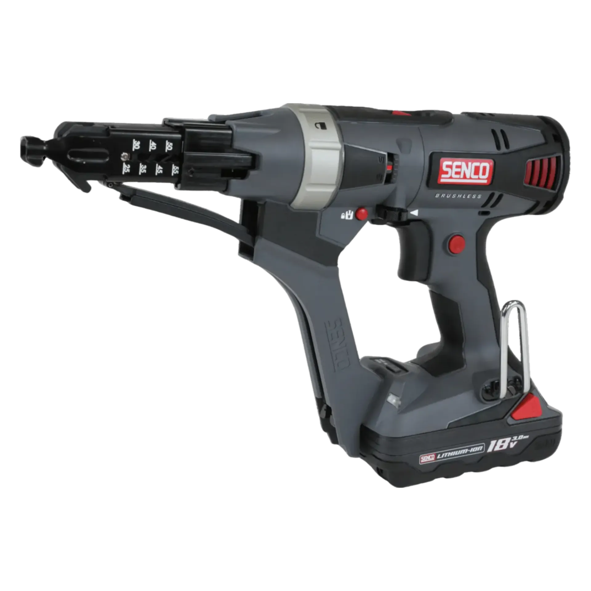 Visseuse à bande sur batterie DS722-18V EU Multi Purpose 75mm - 10C2001N